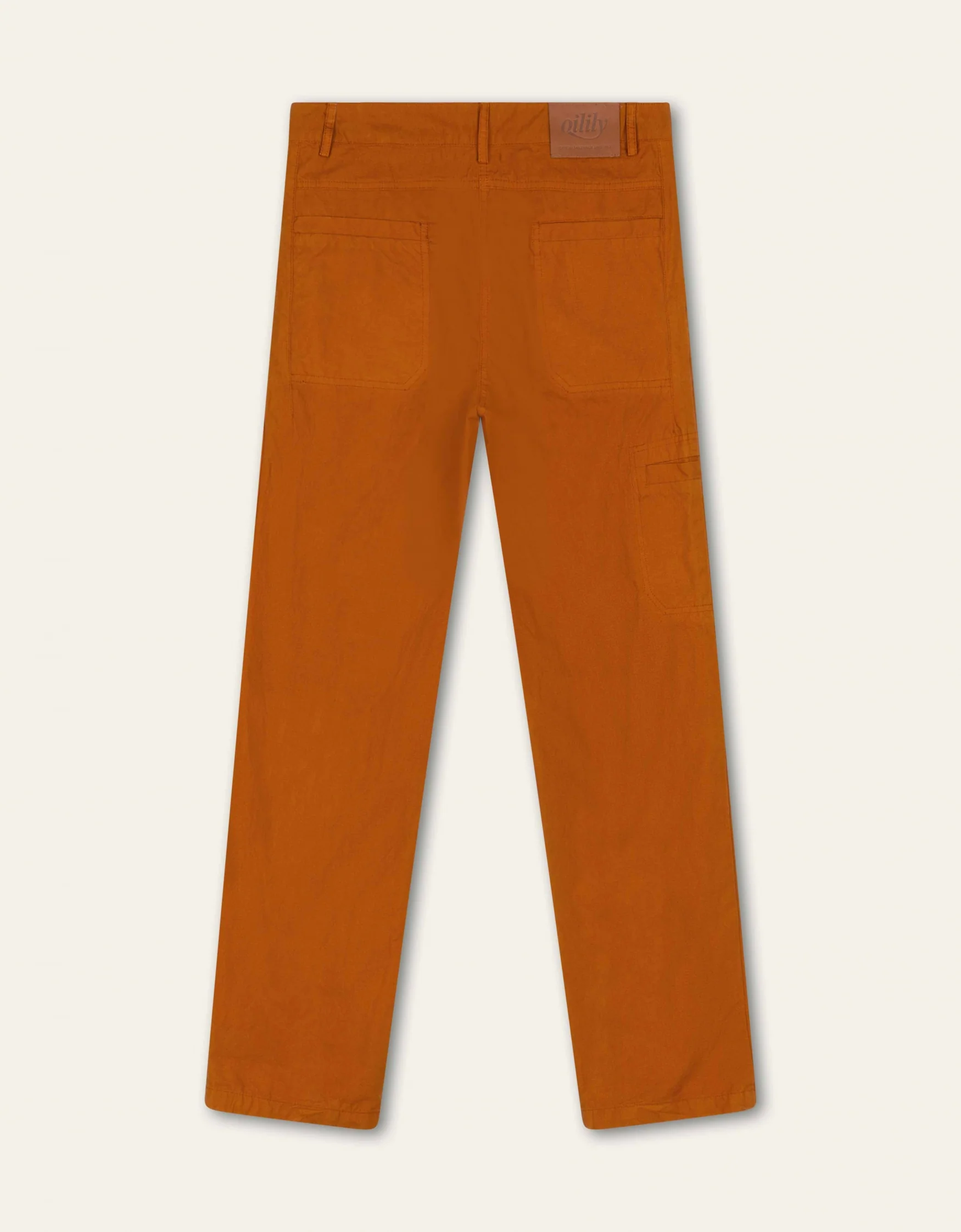 Parker Broek - Image 4
