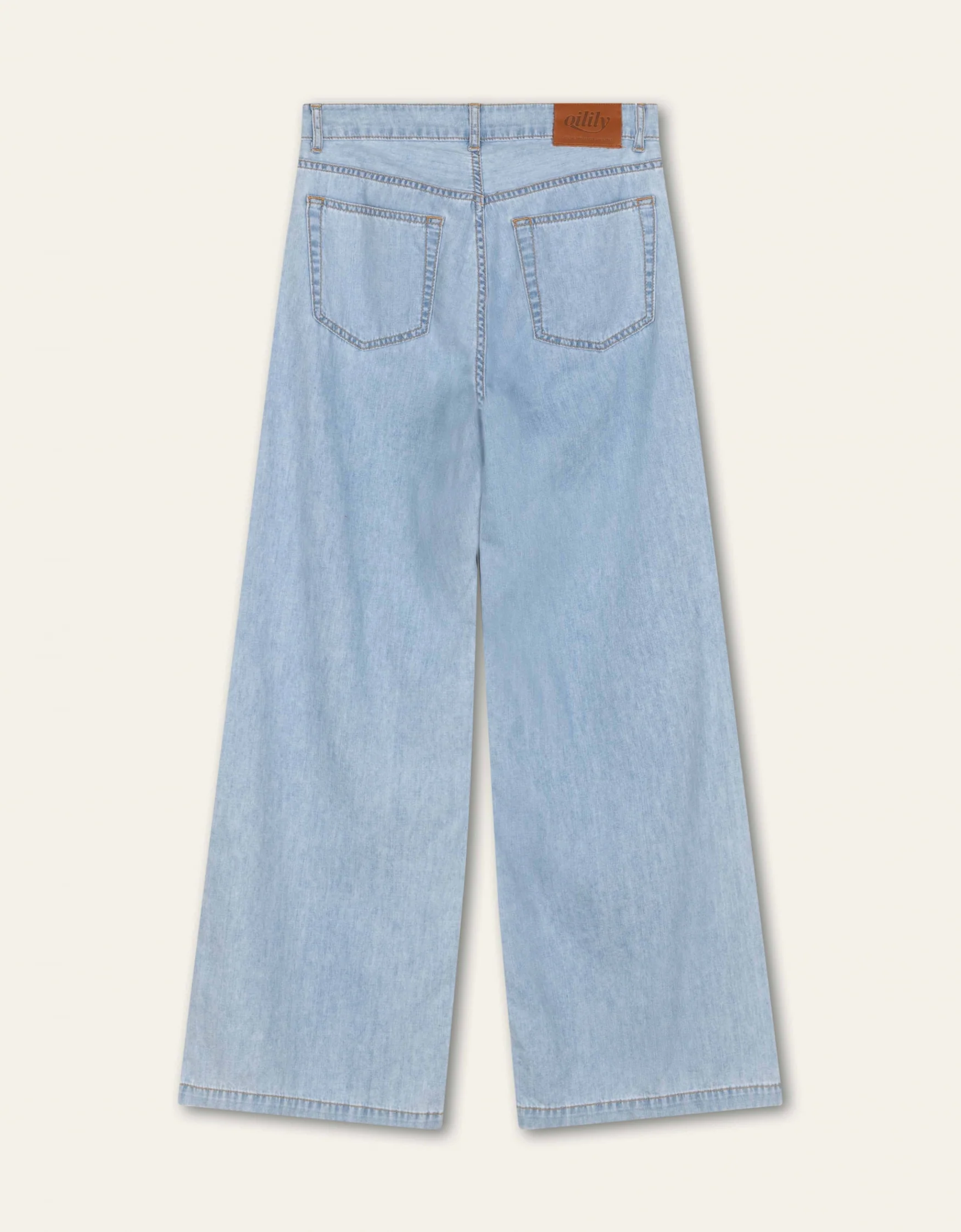 Parrish Broek - Image 2