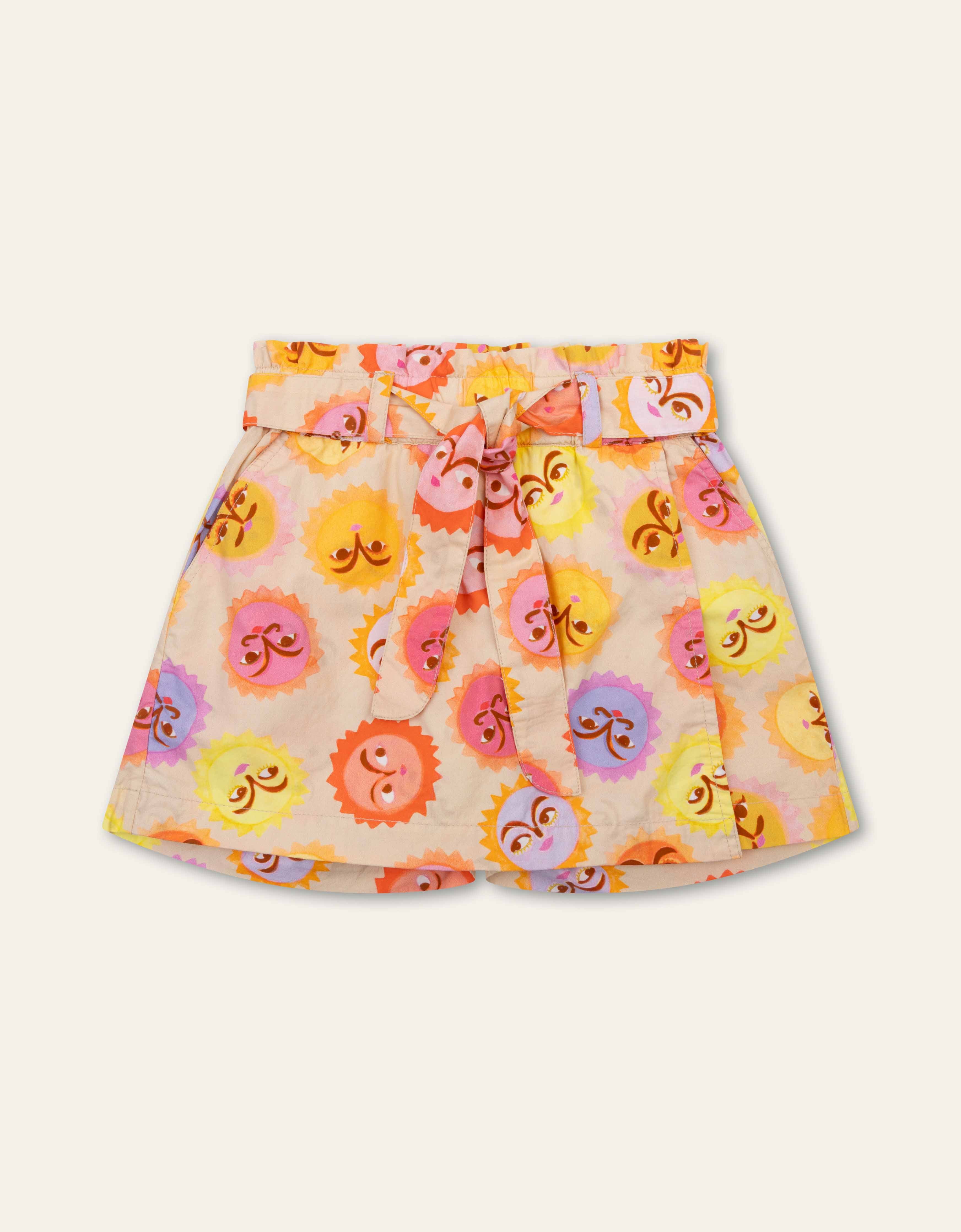 Pavani Broek