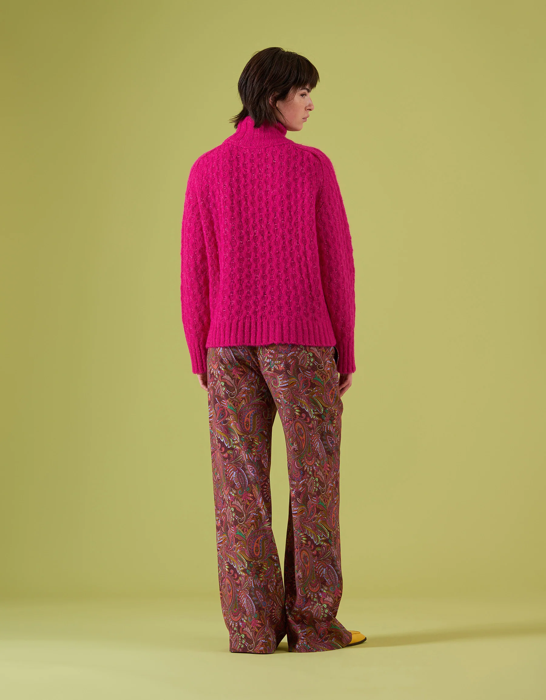Paver Broek - Image 3