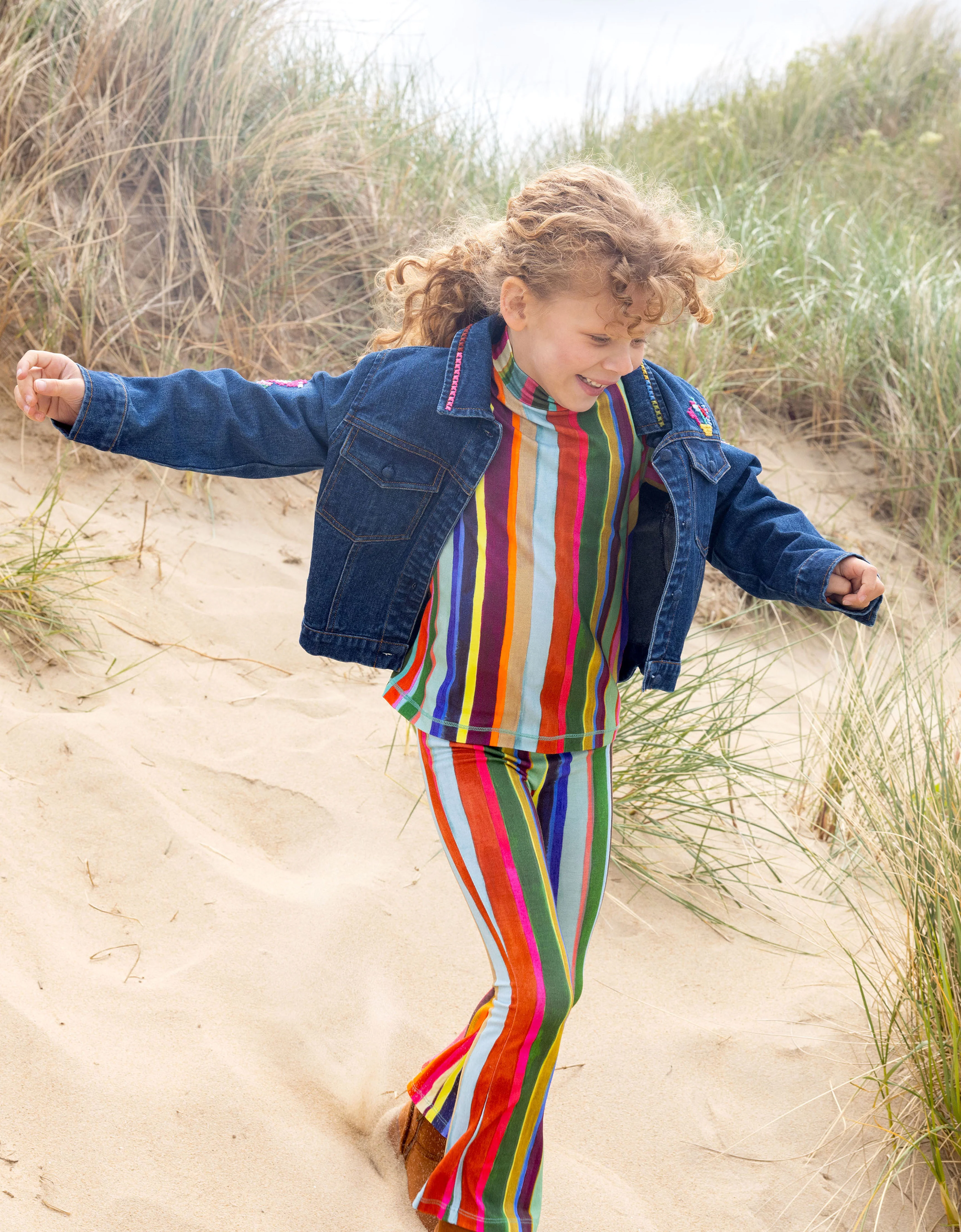 Peace Broek - Image 2