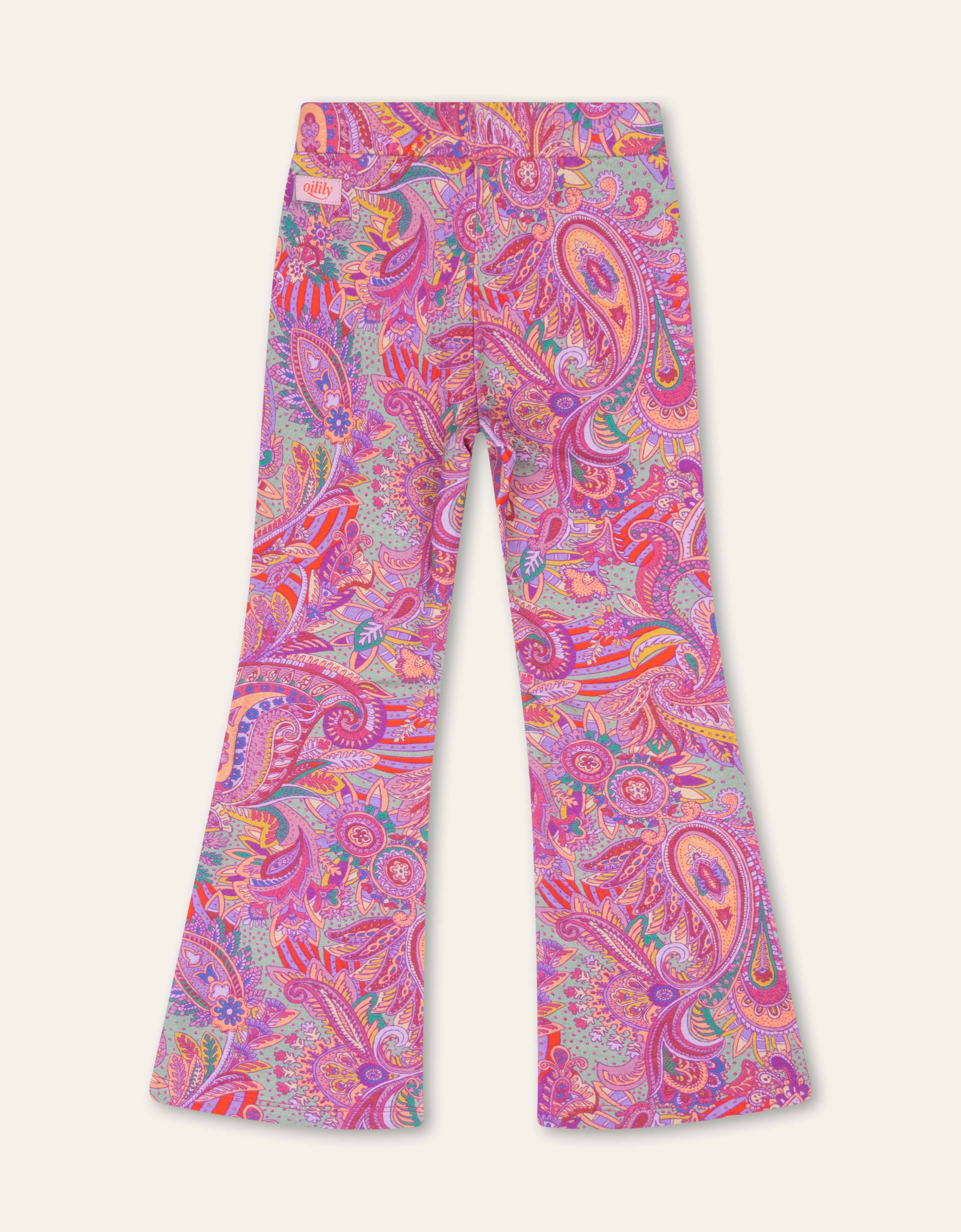 Peace Broek - Image 4