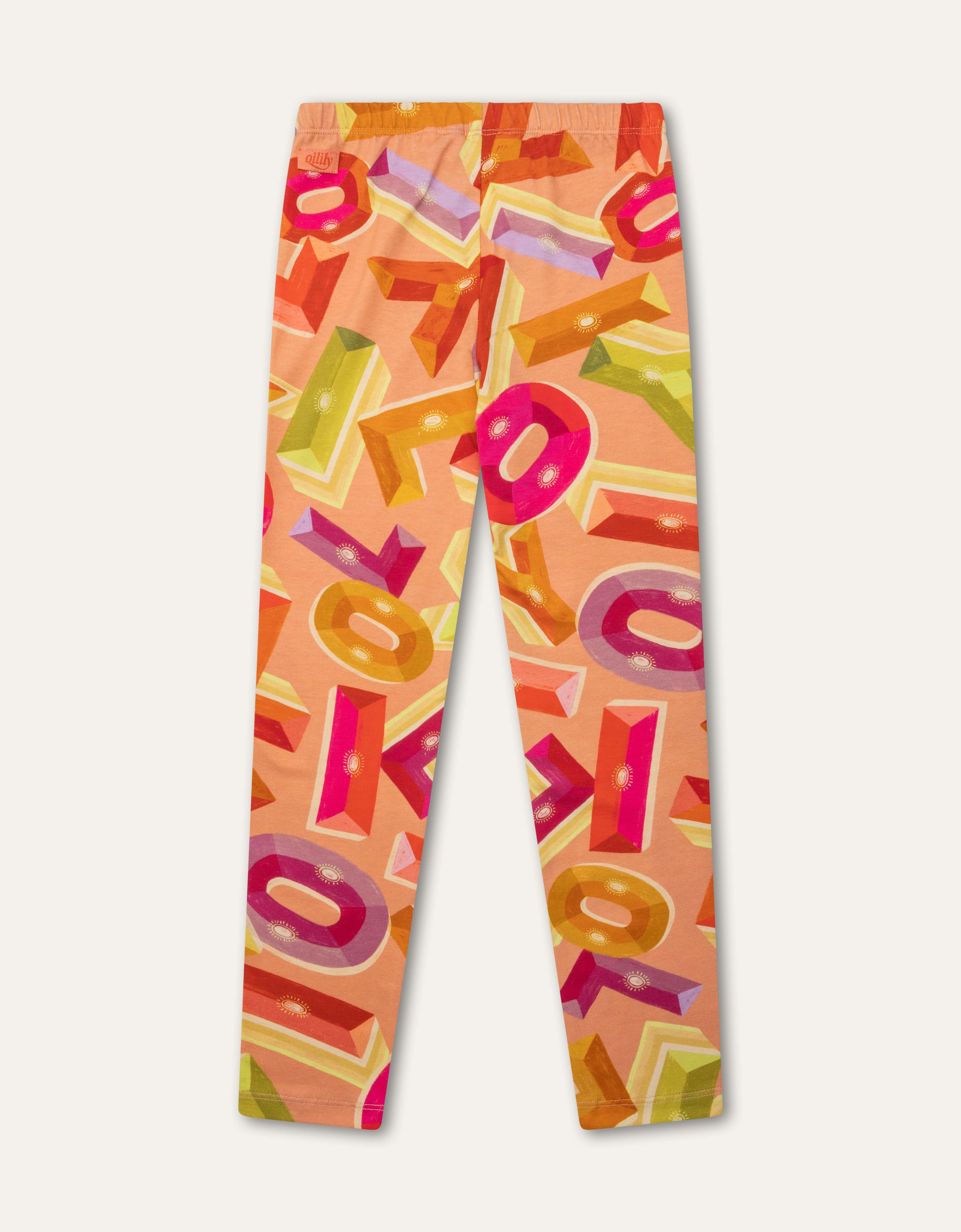 Peppy Legging - Image 3