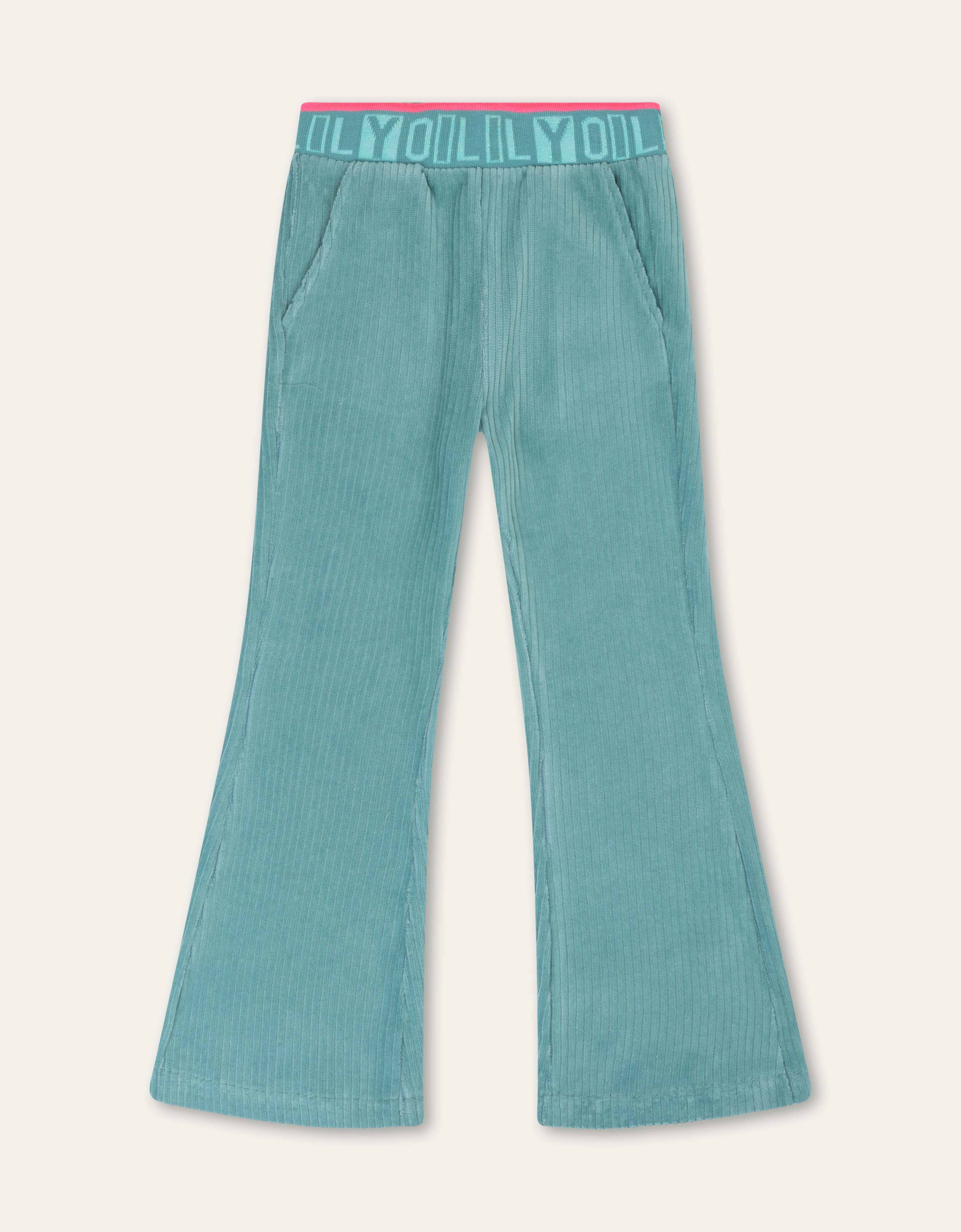 Perky Broek