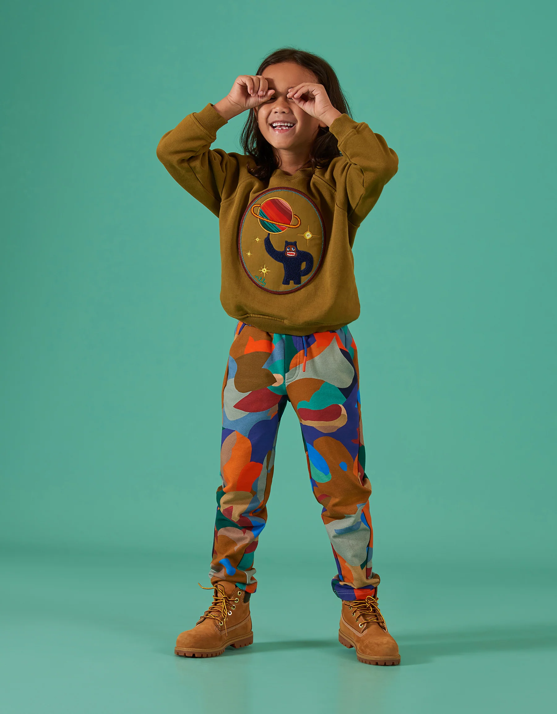Pike Broek - Image 2