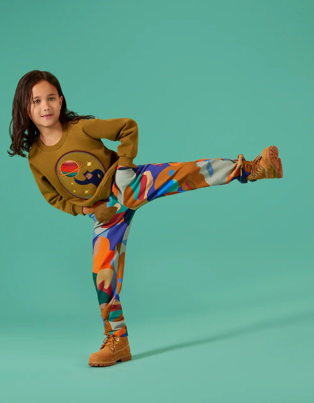 Pike Broek - Image 3