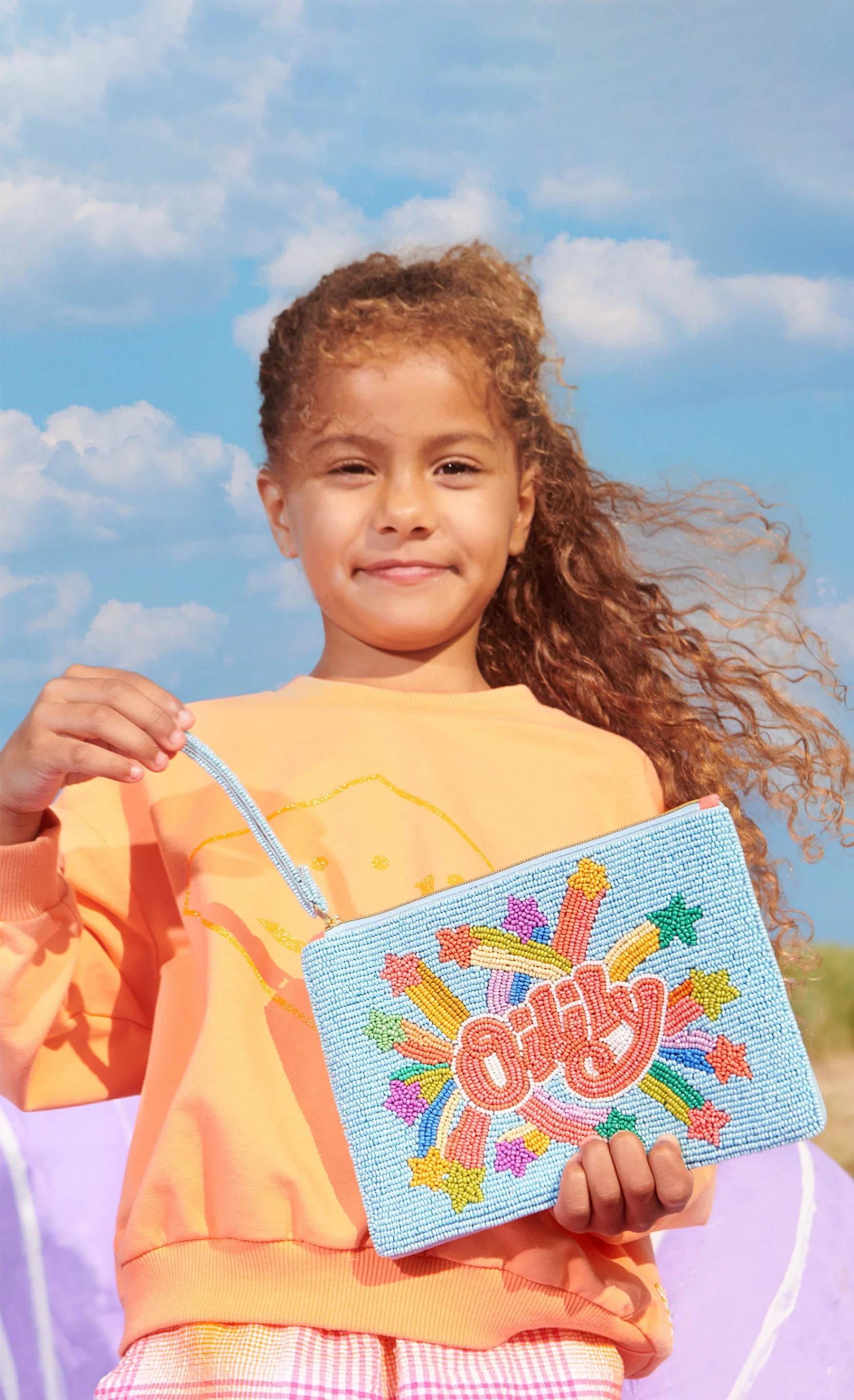 Pippa Platte Pouch - Image 2