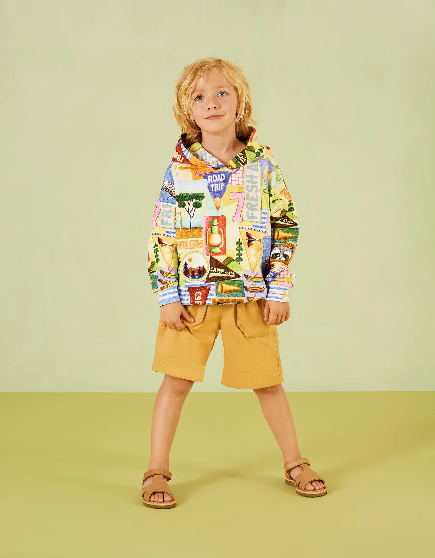 Pitt Broek - Image 2