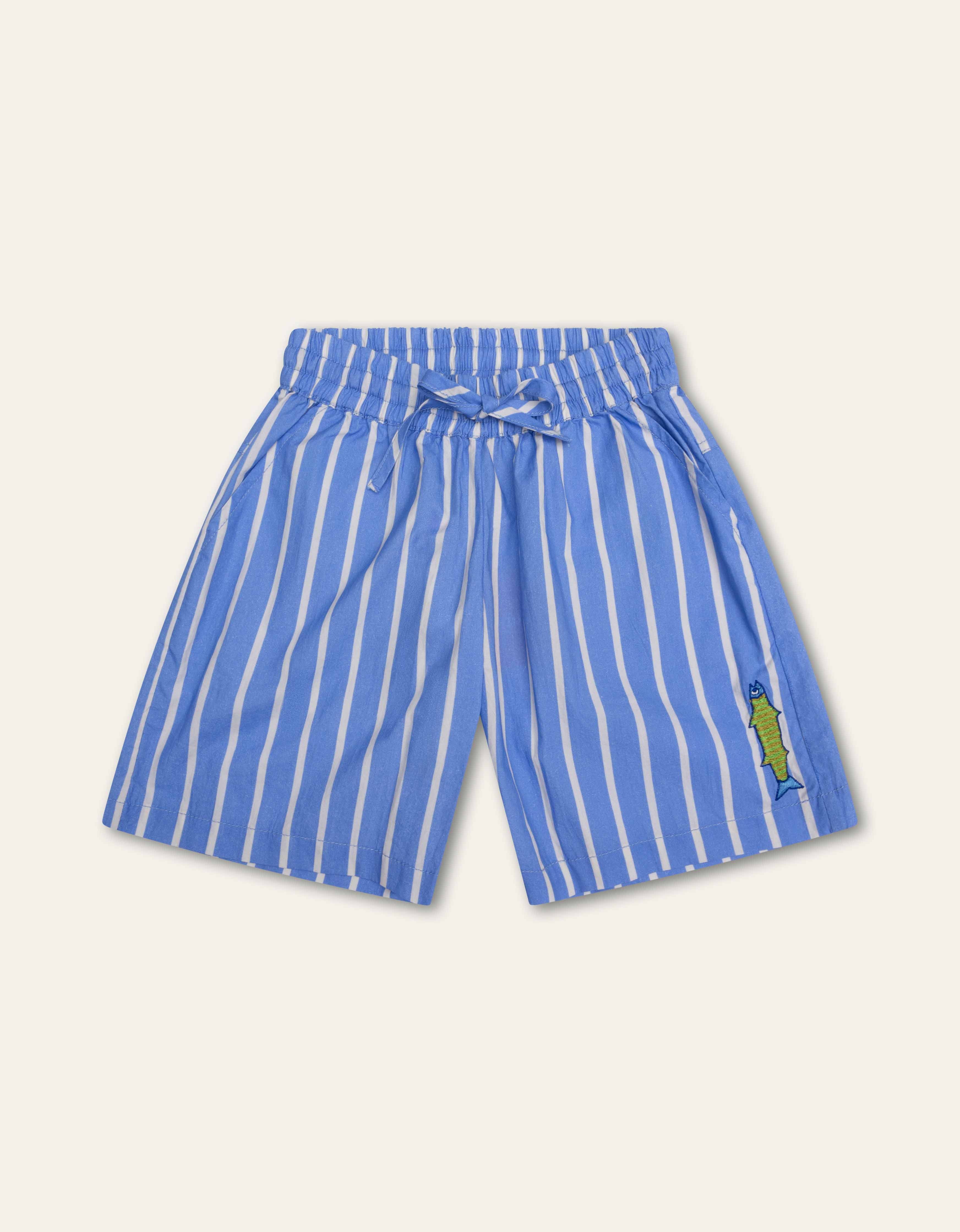 Plank Broek
