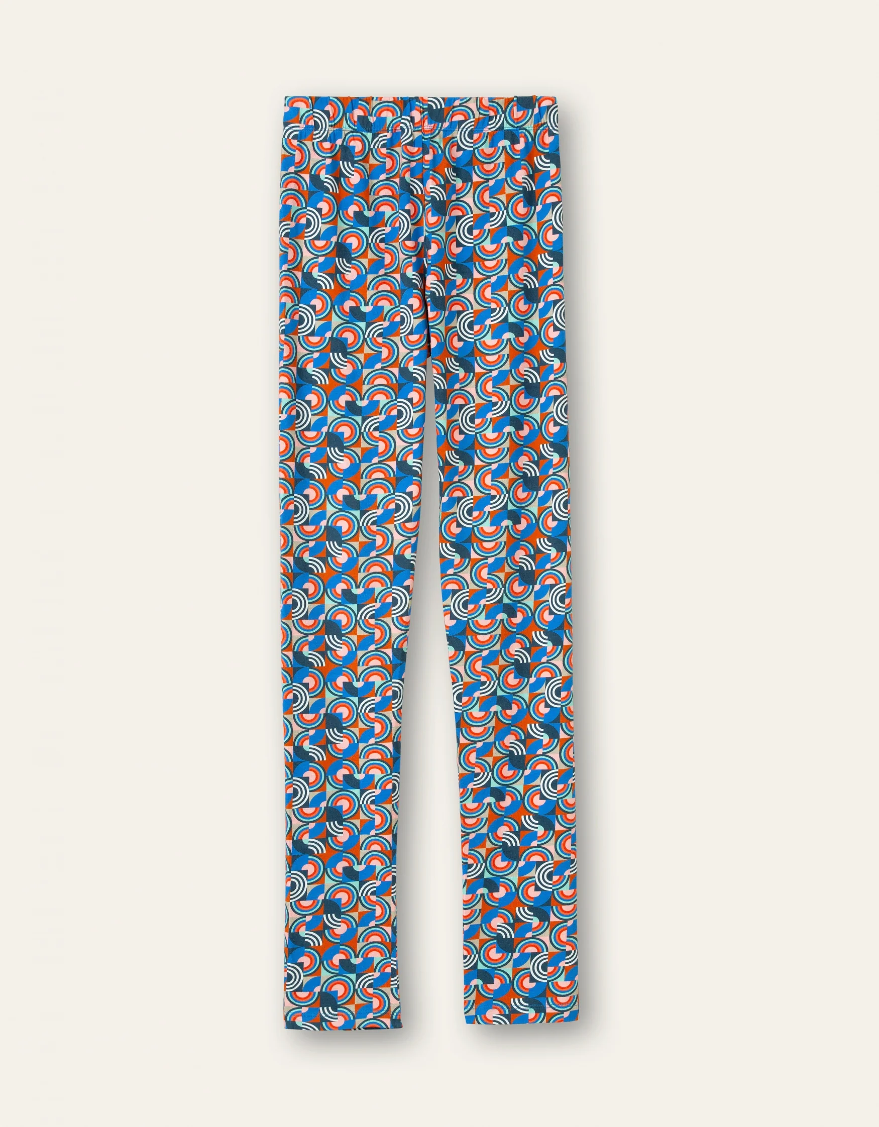 Platin jersey broek - Image 2