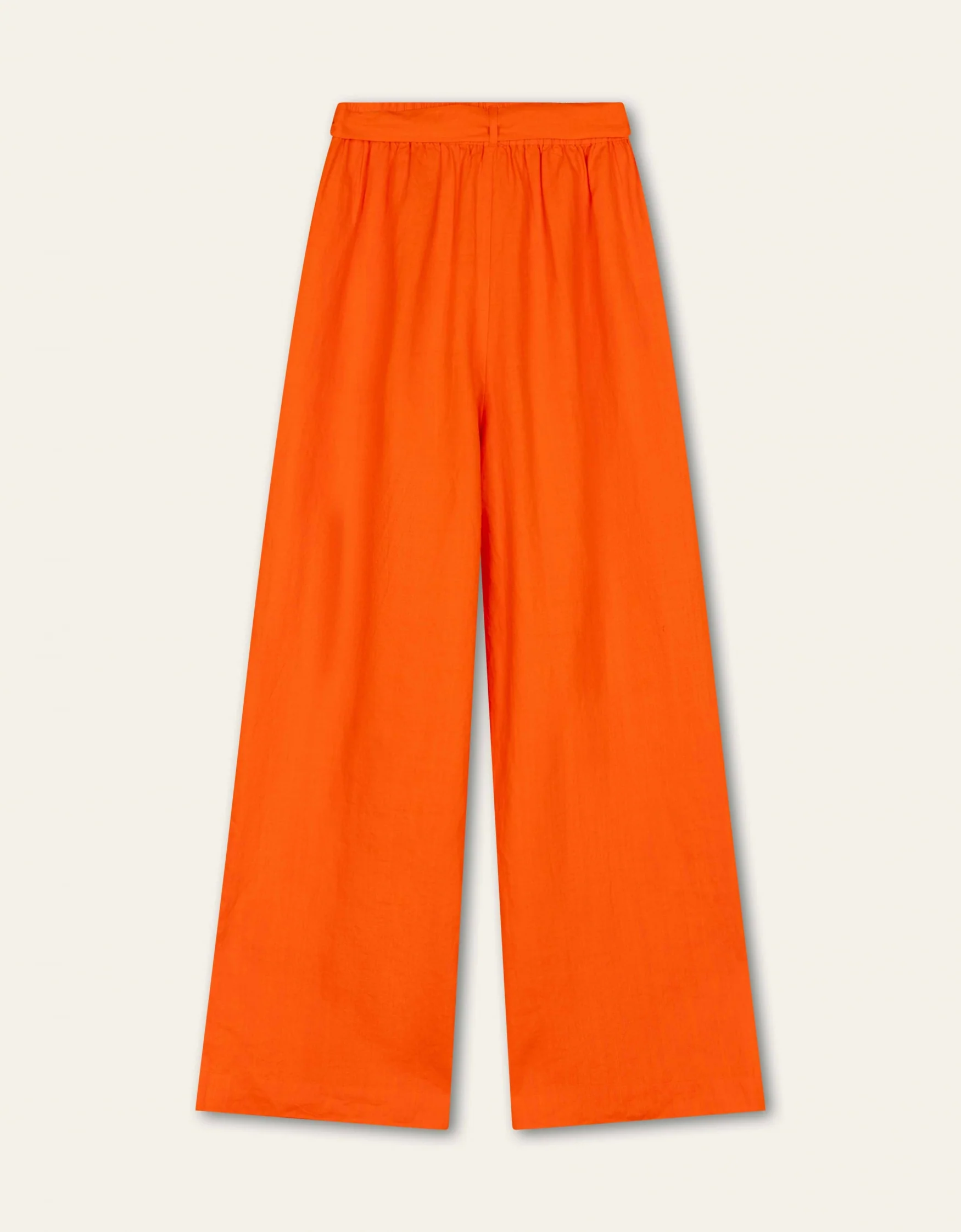 Please Linnen Broek - Image 4