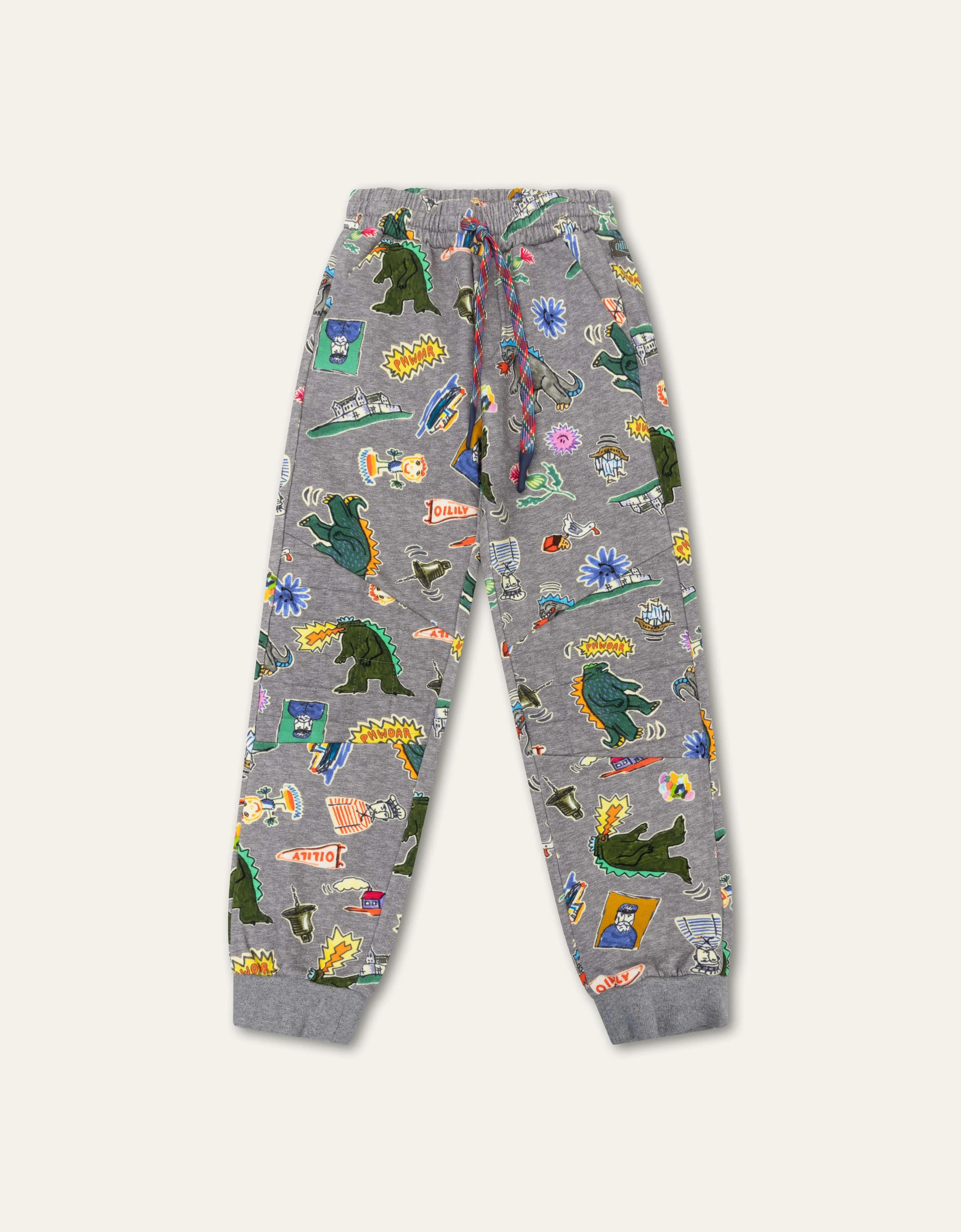 Pombre Broek