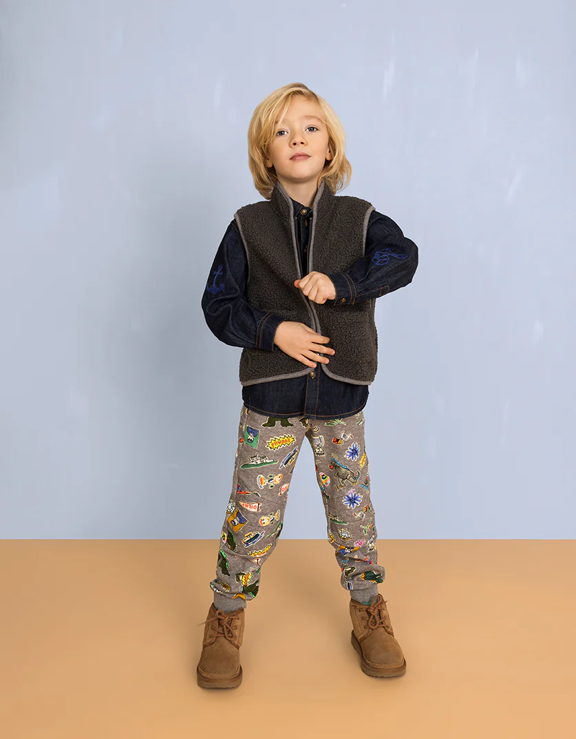 Pombre Broek - Image 2