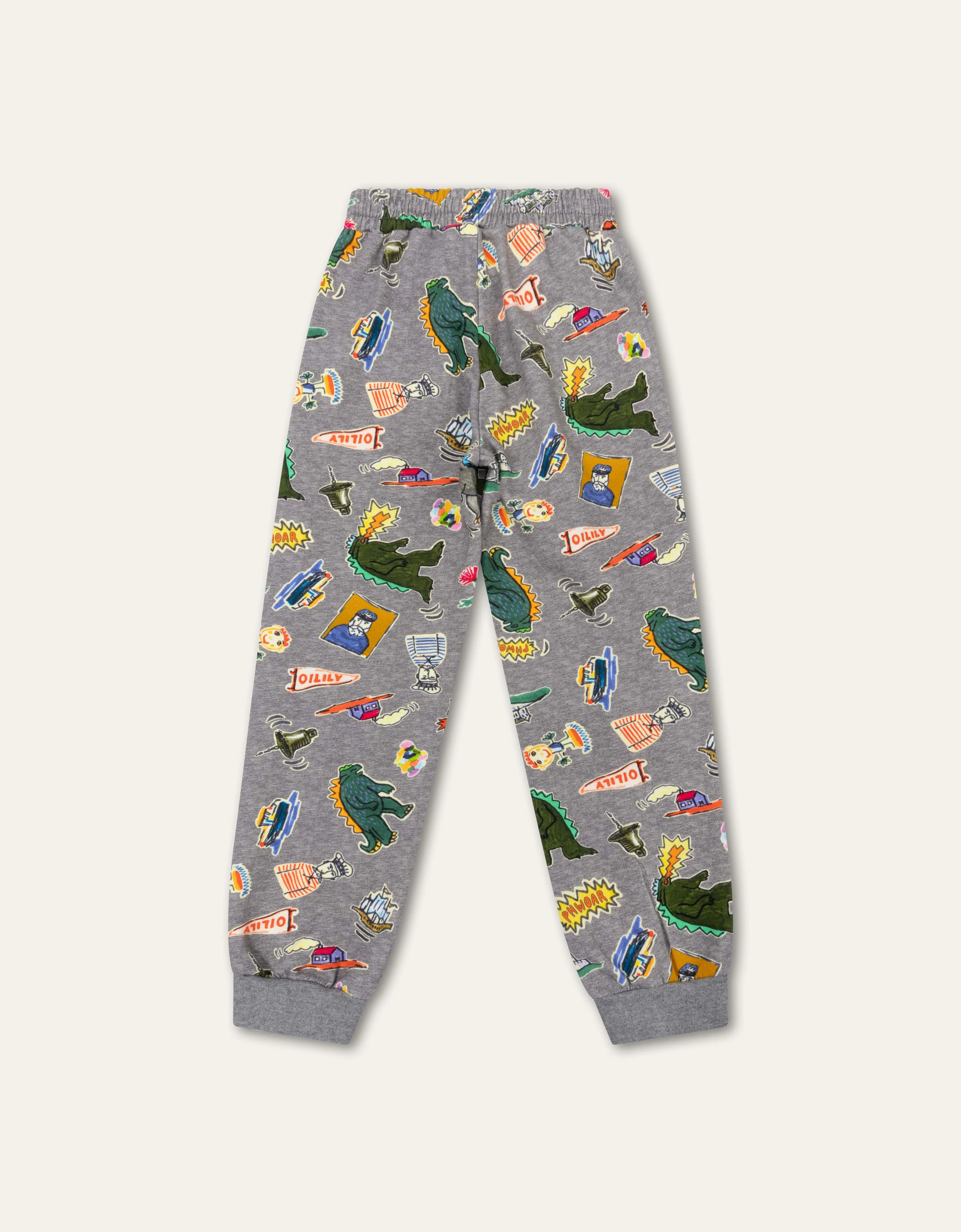 Pombre Broek - Image 4