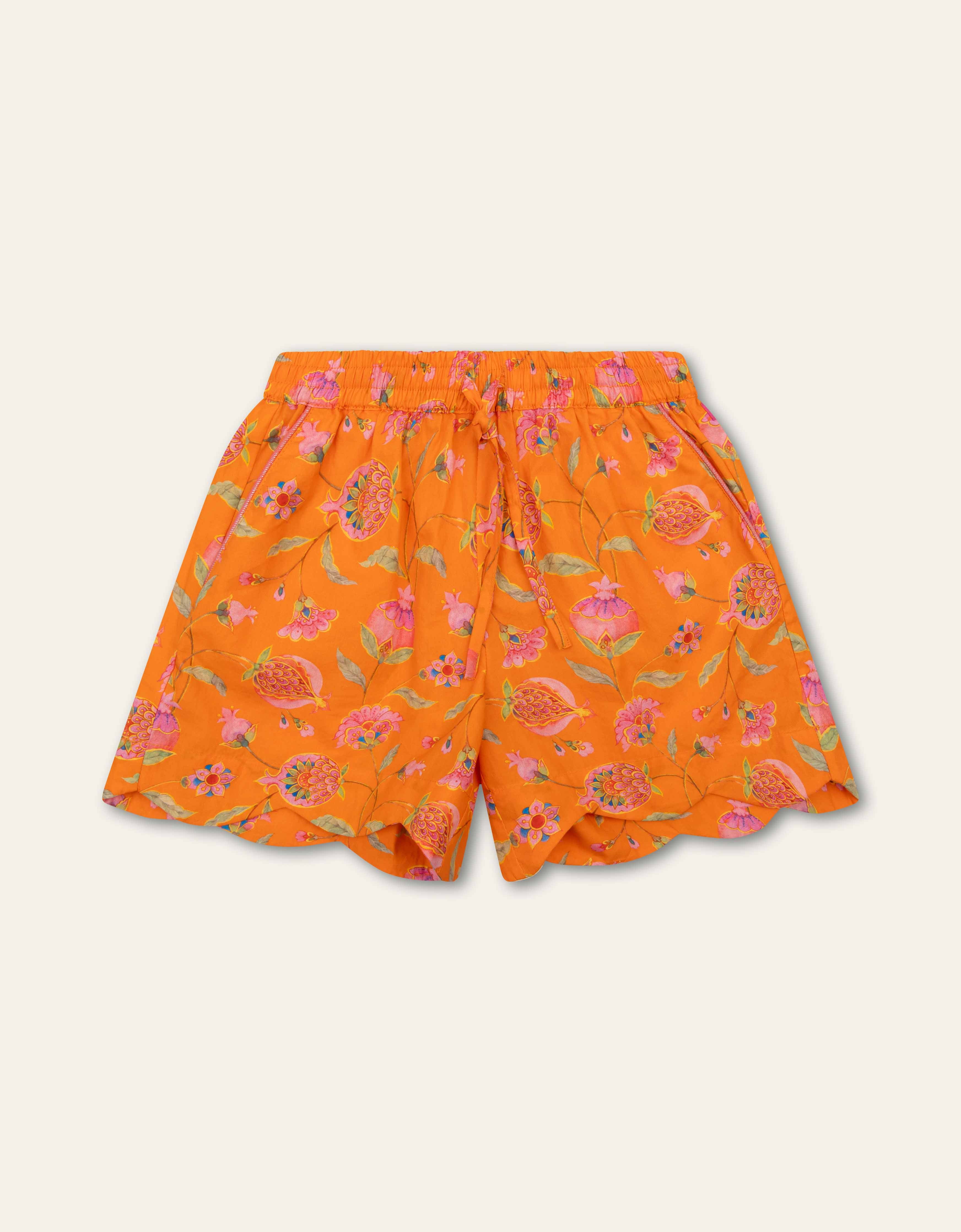 Pomme Short