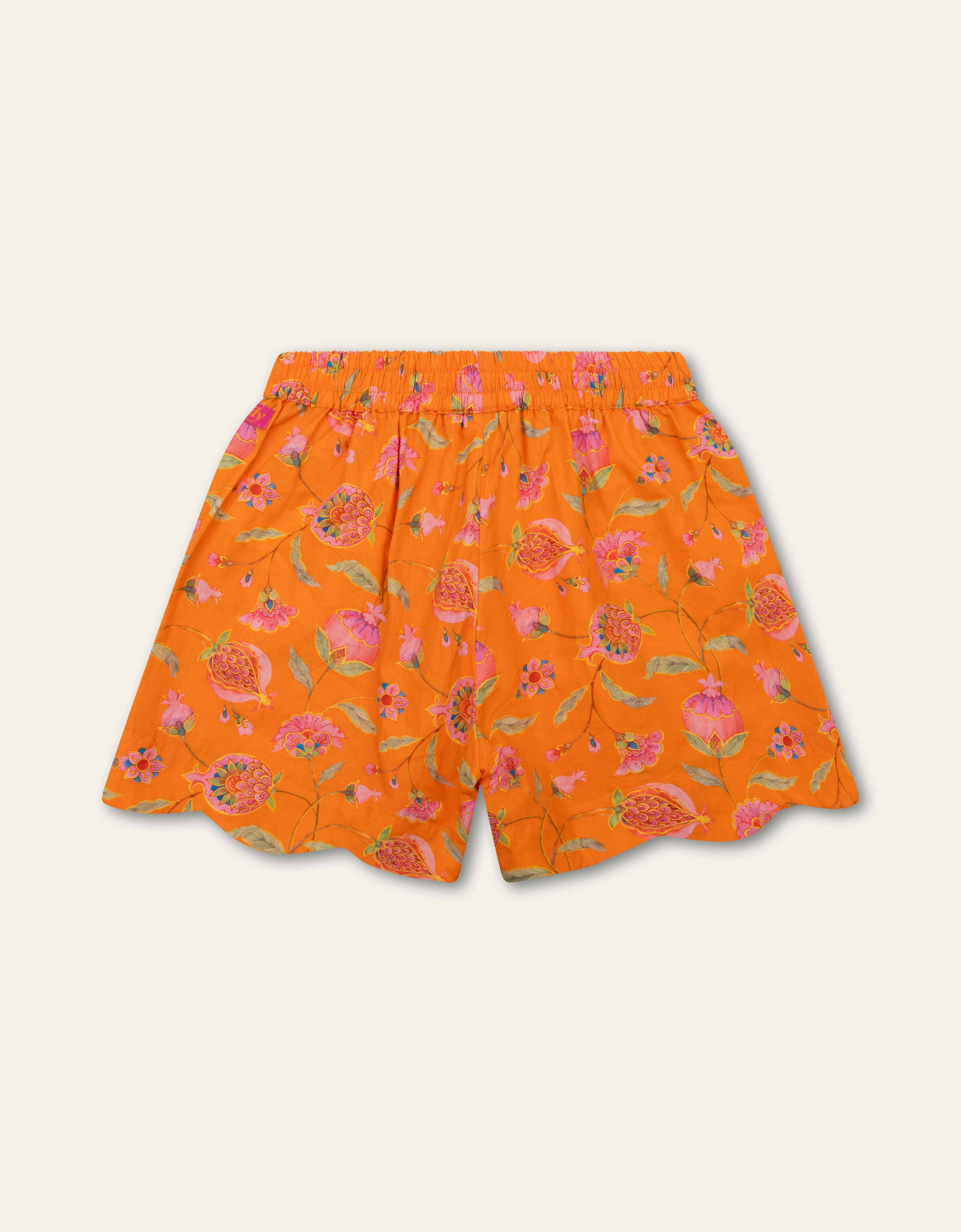 Pomme Short - Image 4