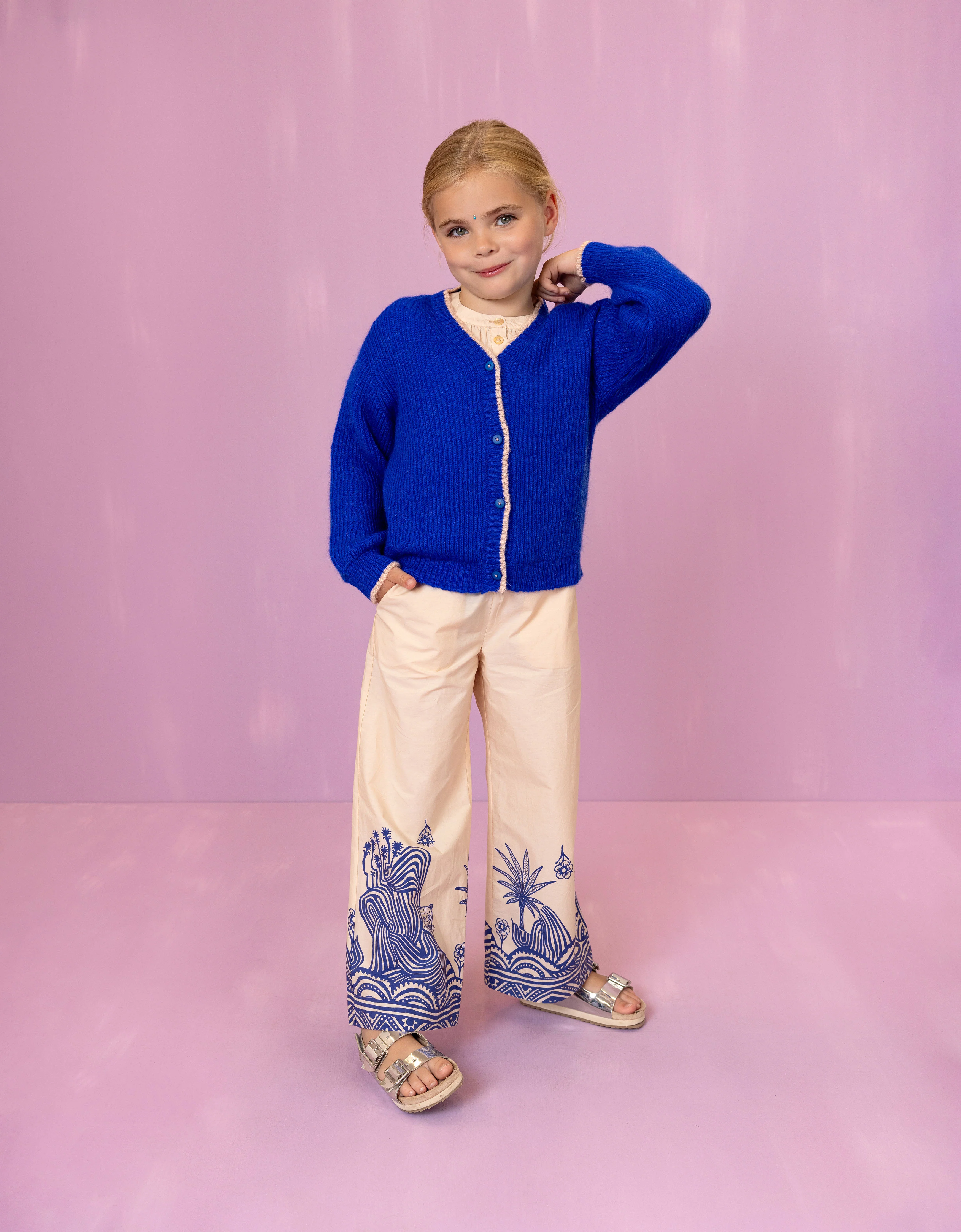 Poodle Broek - Image 2