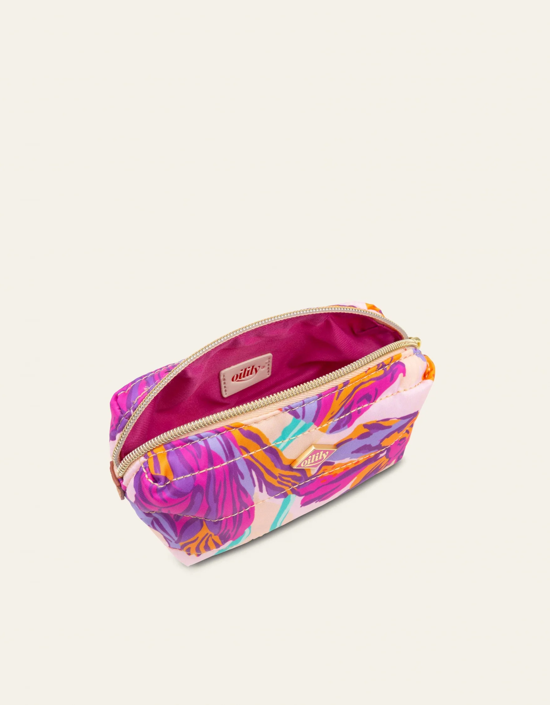 Poppy Make-Up Etui - Image 7