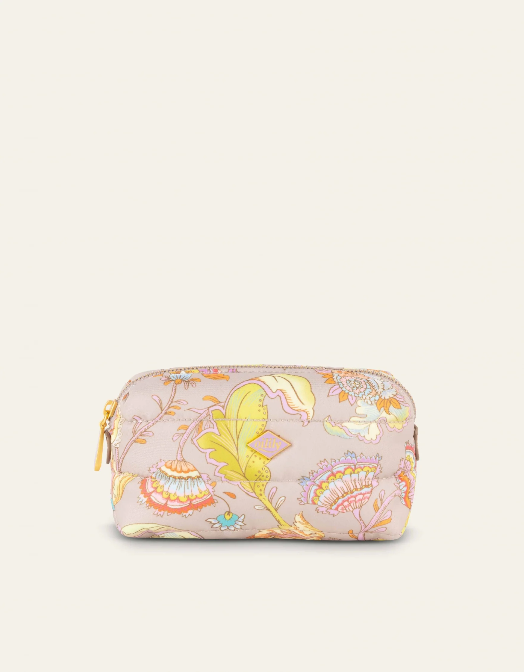 Poppy Make-Up Etui