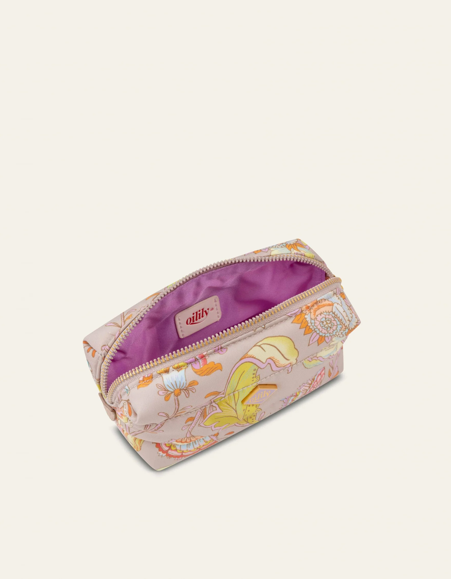 Poppy Make-Up Etui - Image 5