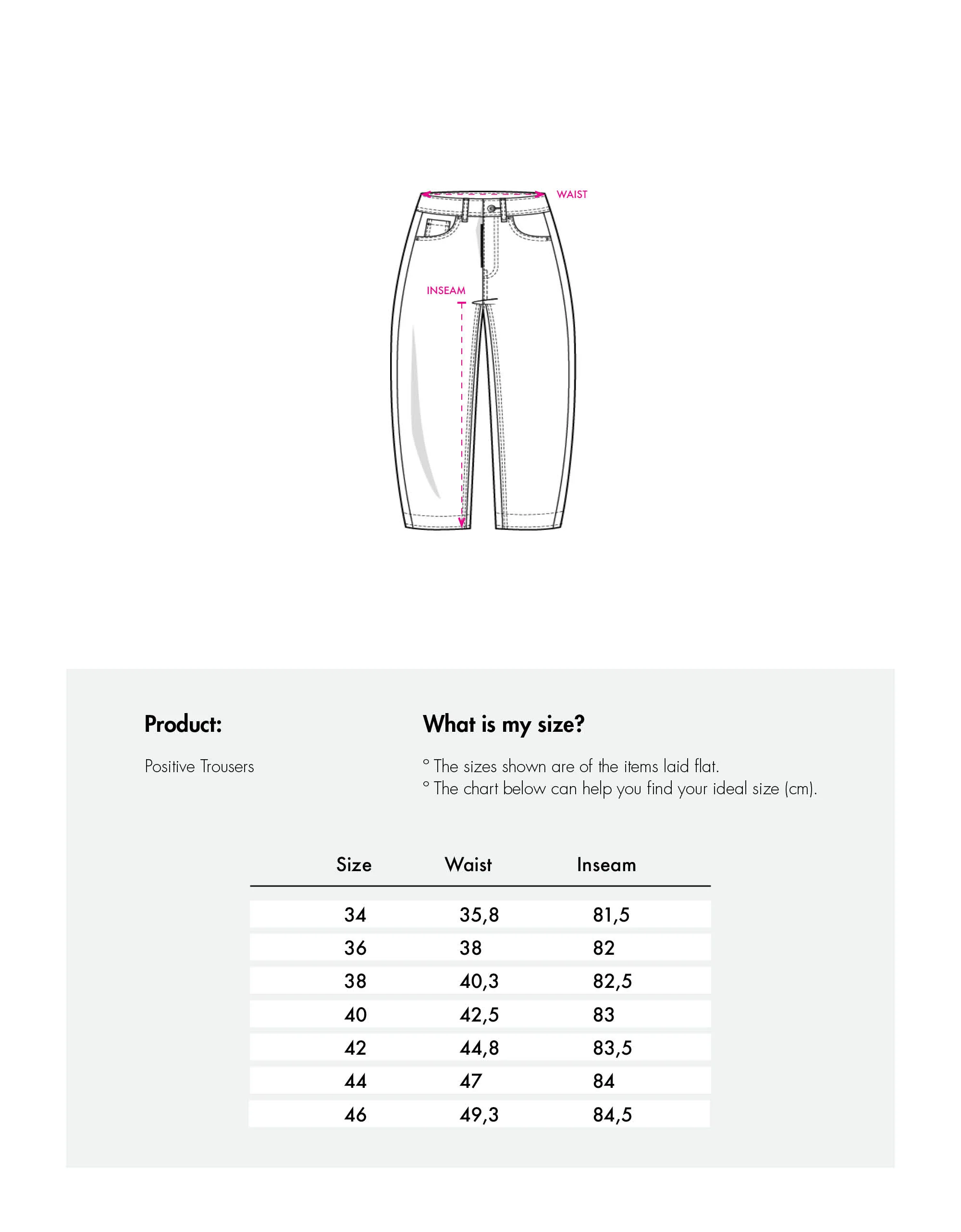 Positive Broek - Image 4