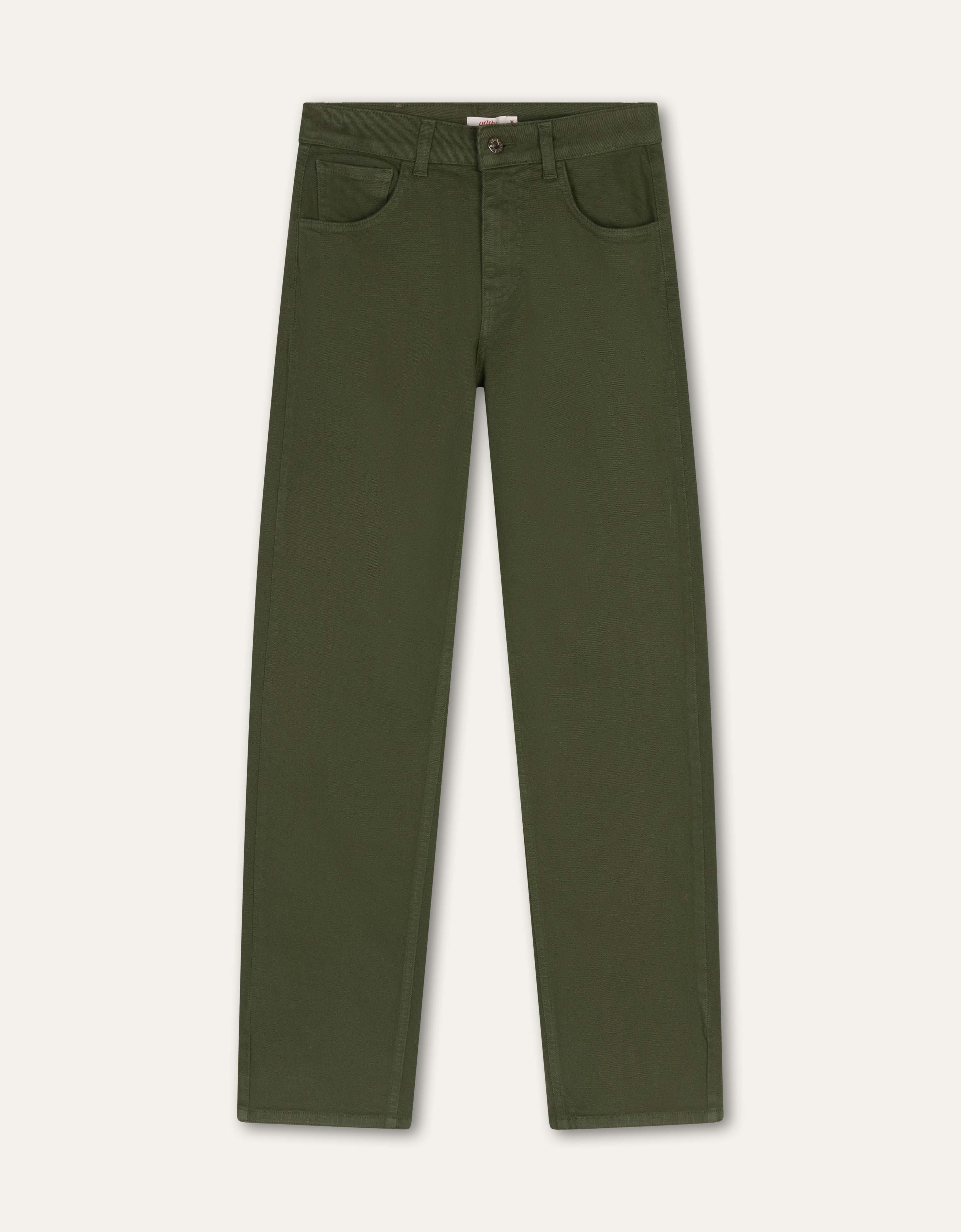 Positive Broek