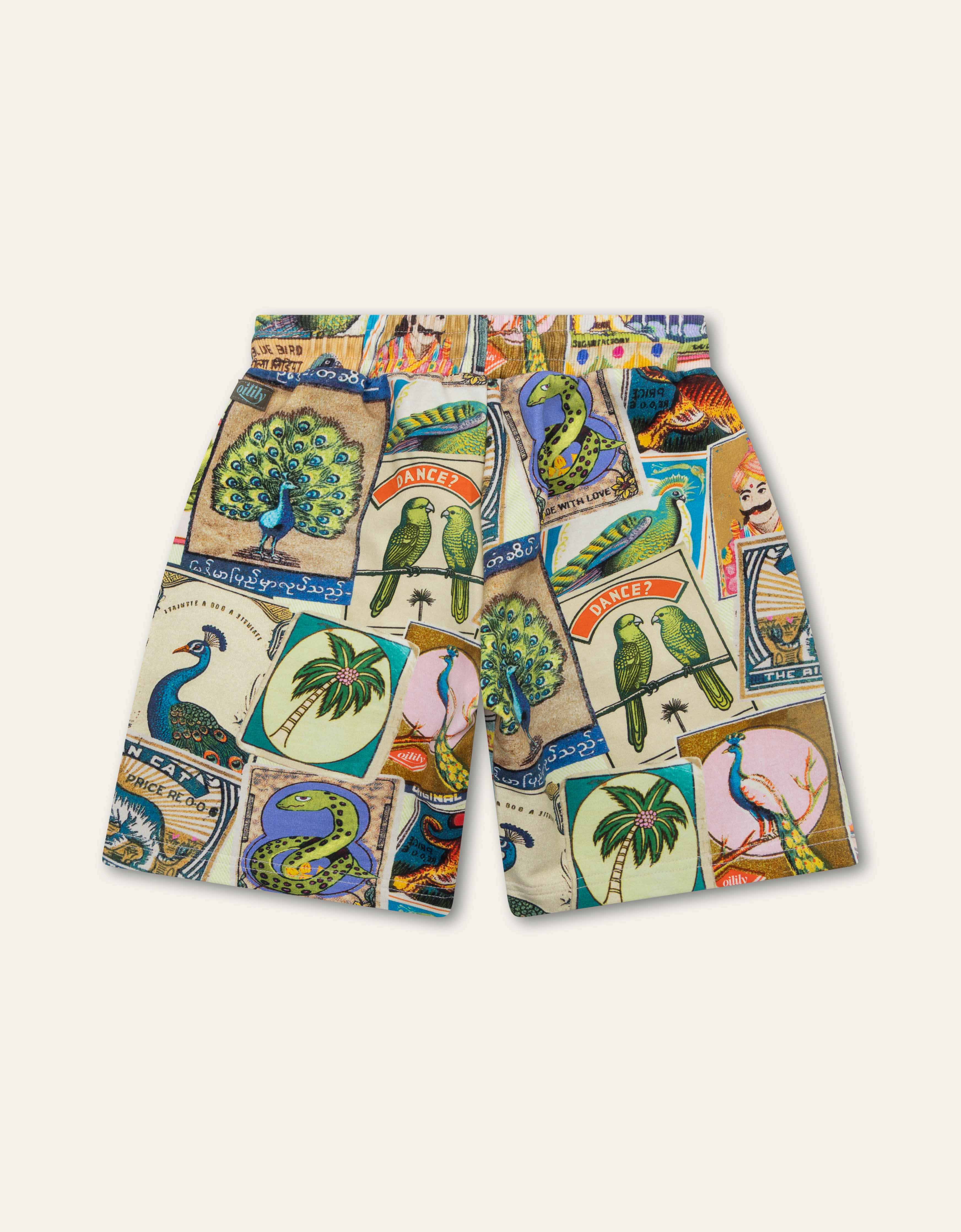Prins Short - Image 4