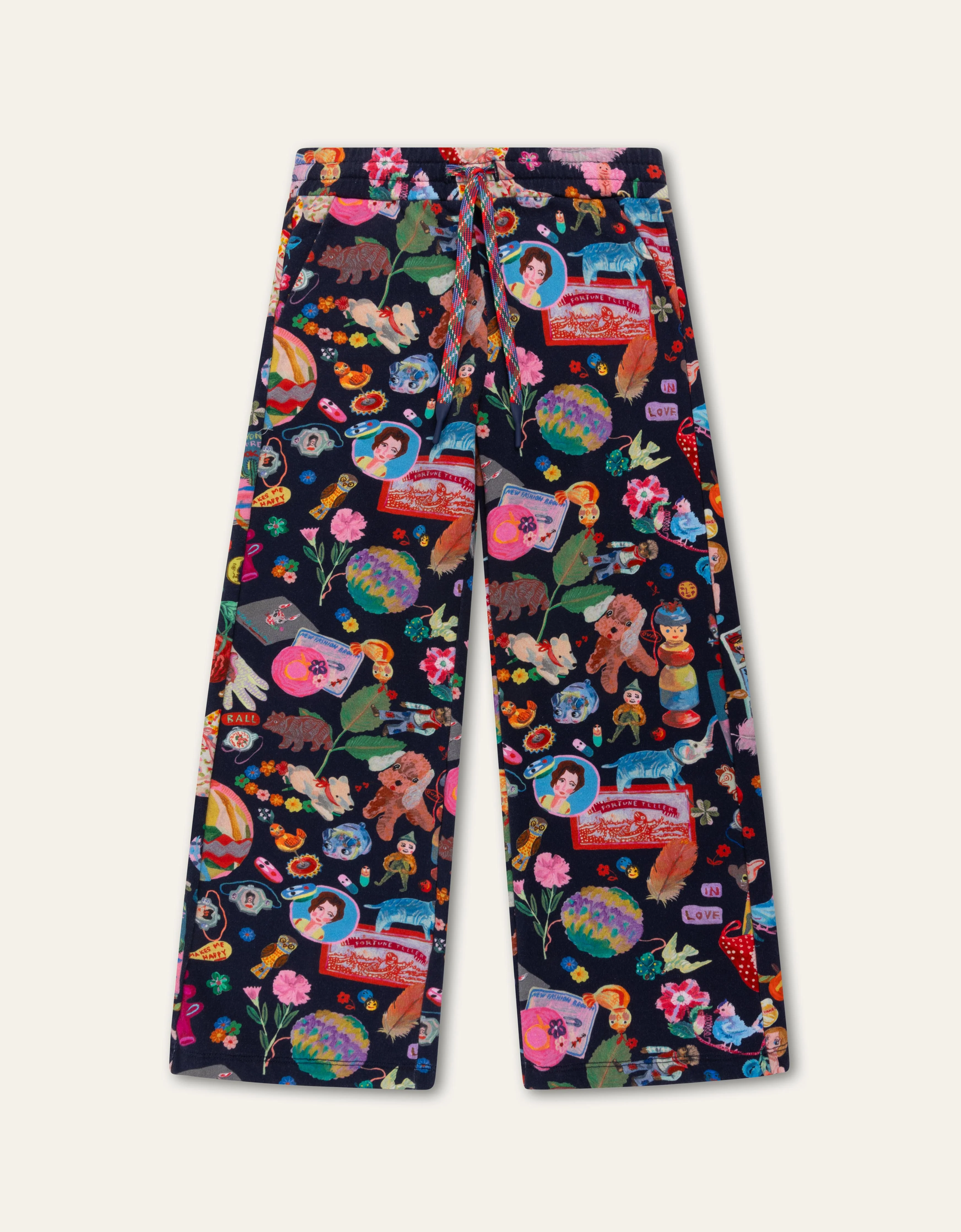 Prom Broek