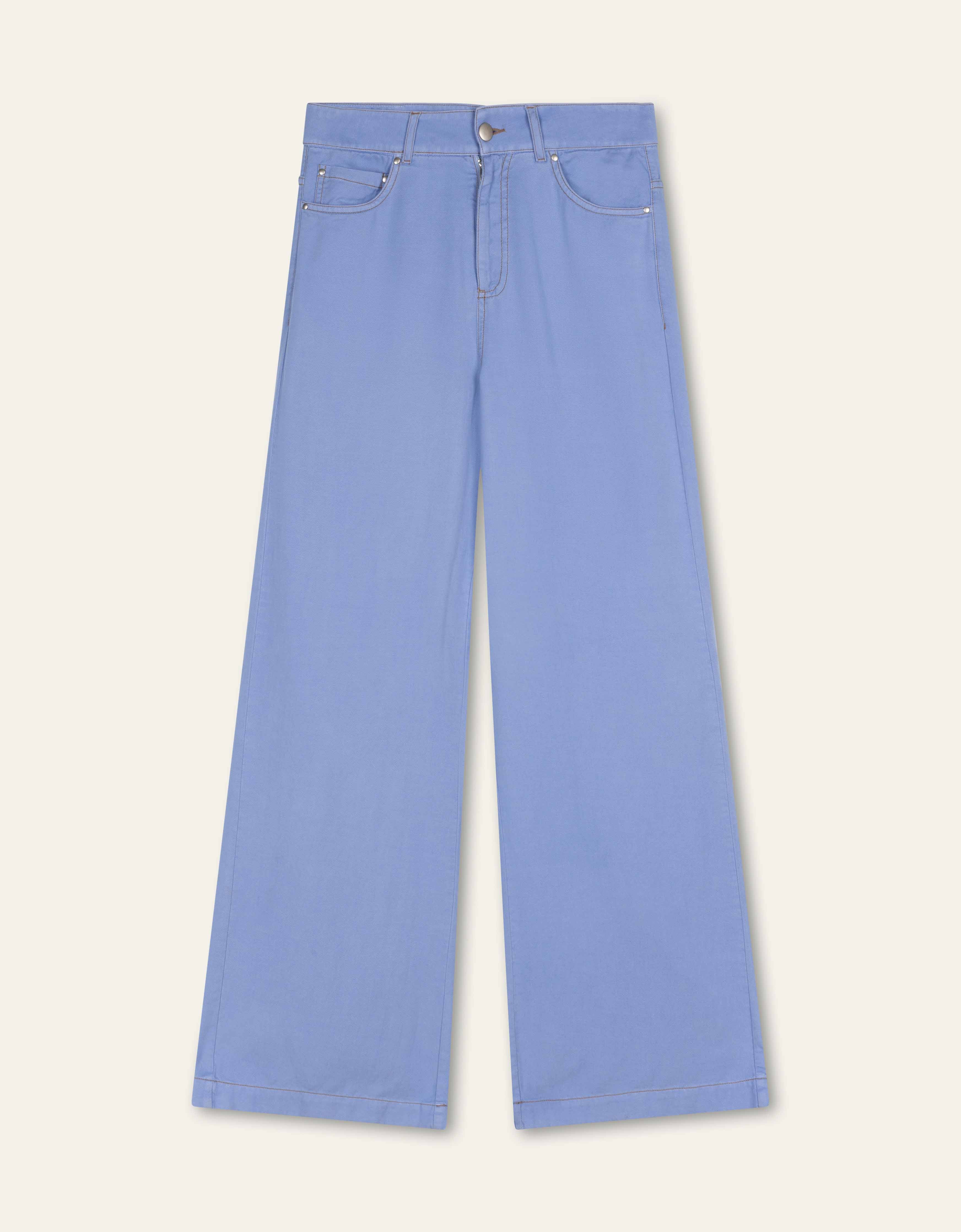 Proof Broek Petite