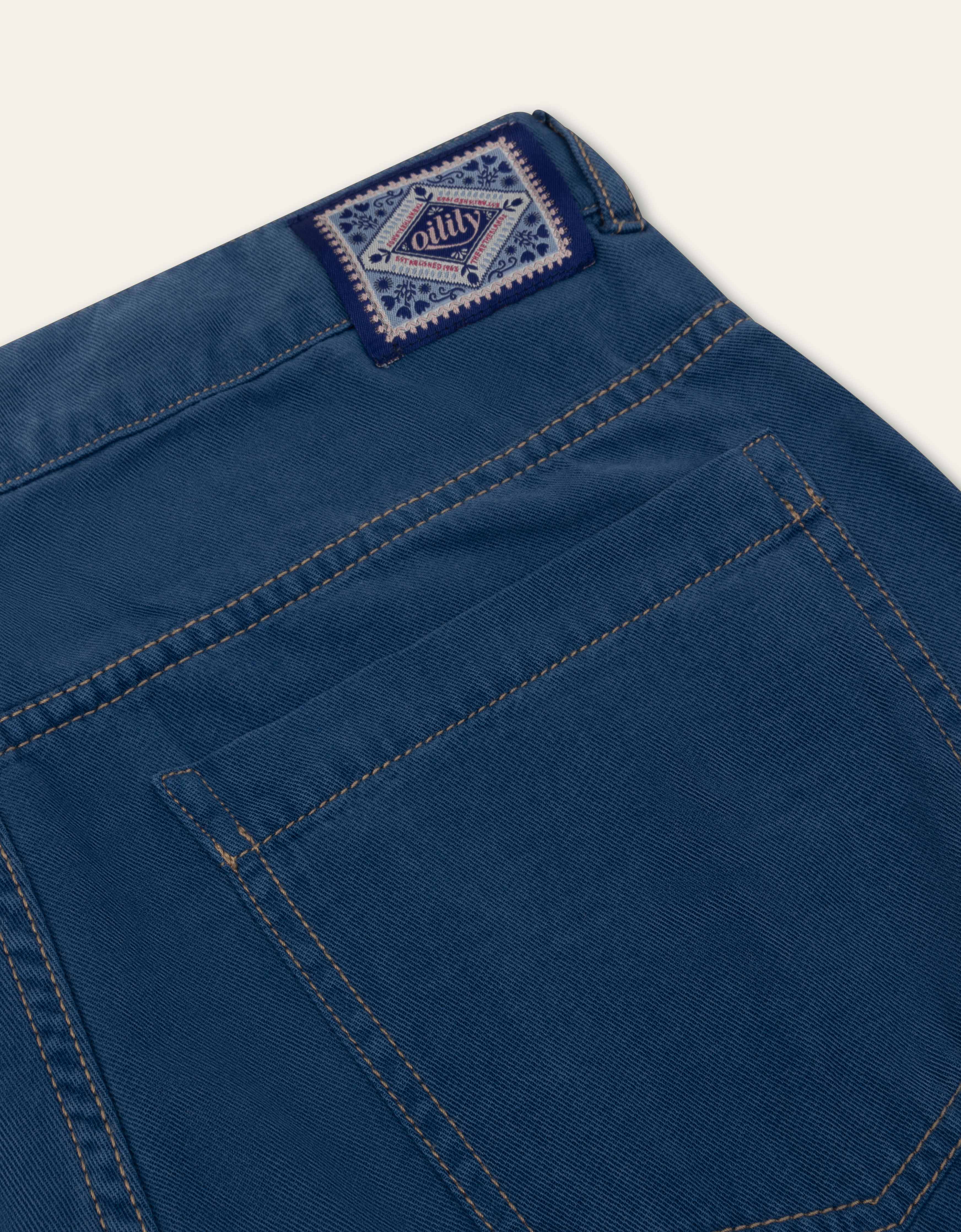 Proof Broek Petite - Image 4