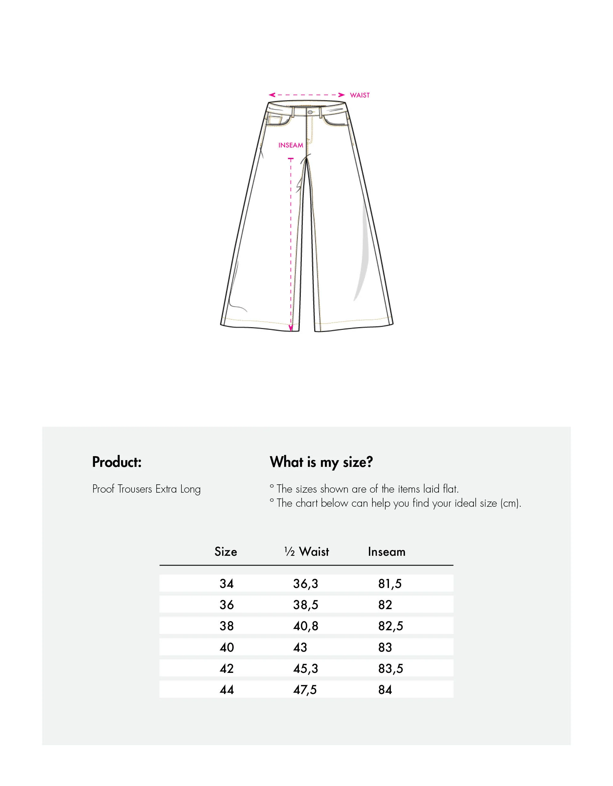 Proof Broek - Image 6