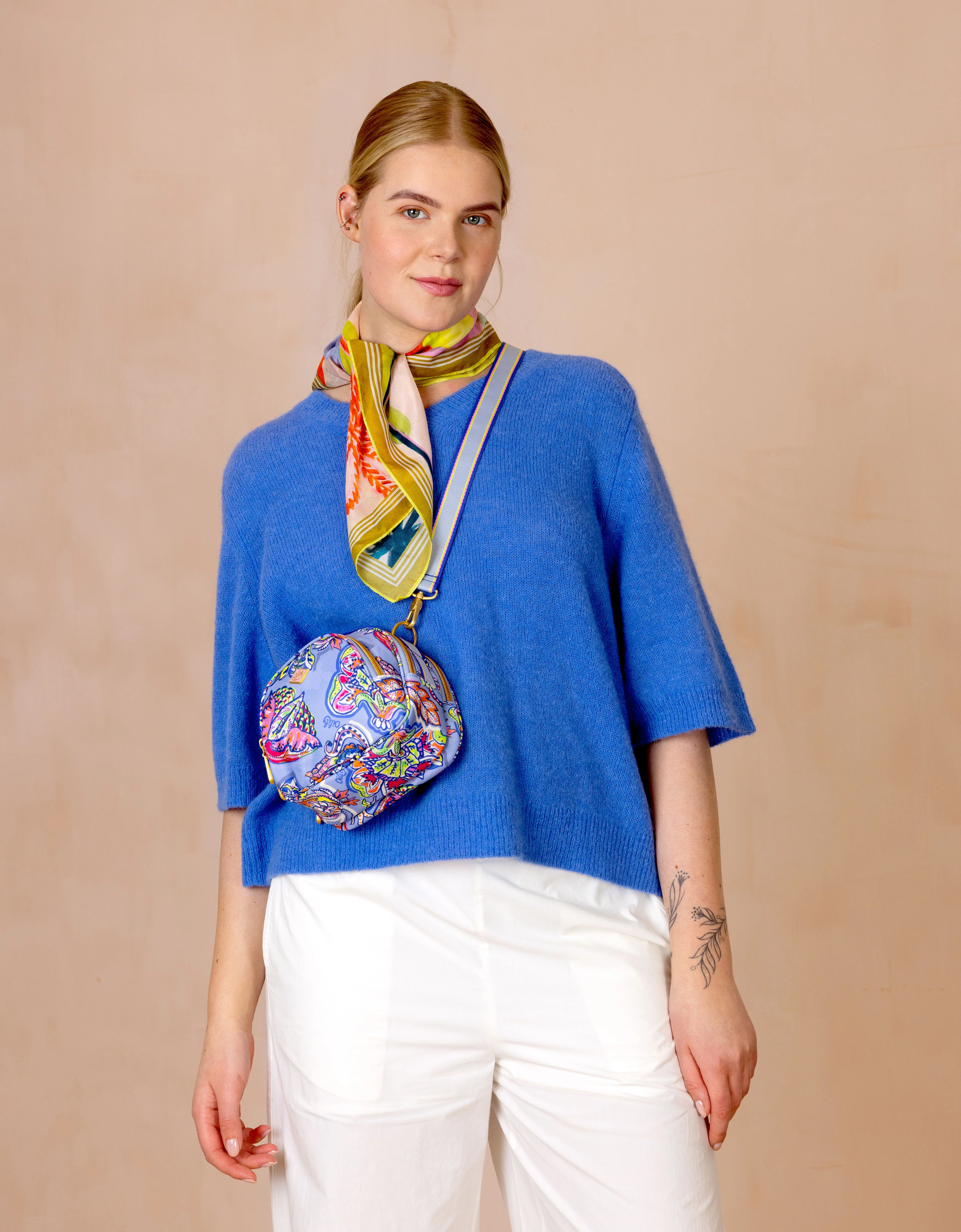 Sabi Schoudertas - Image 2