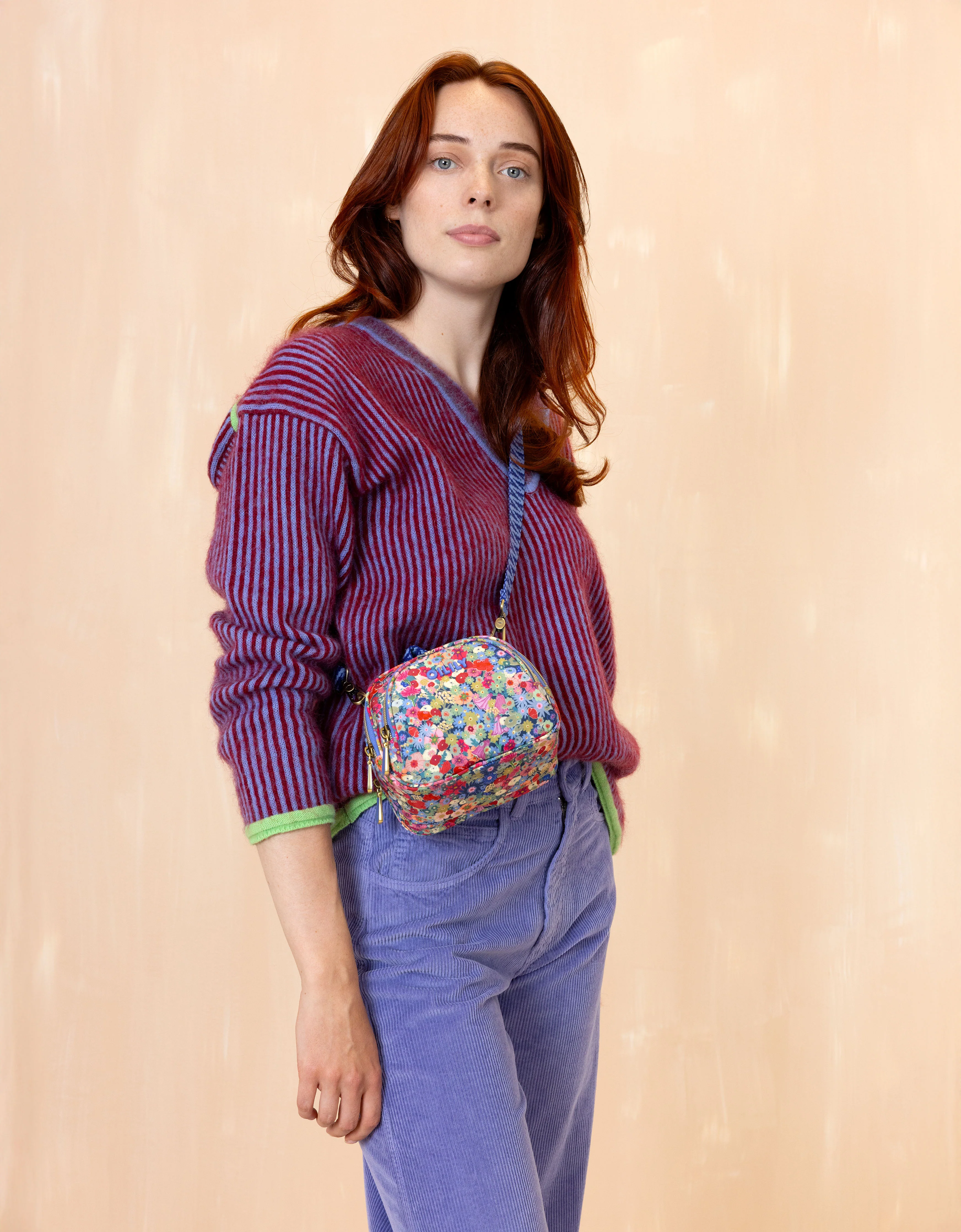 Sabi Schoudertas - Image 2