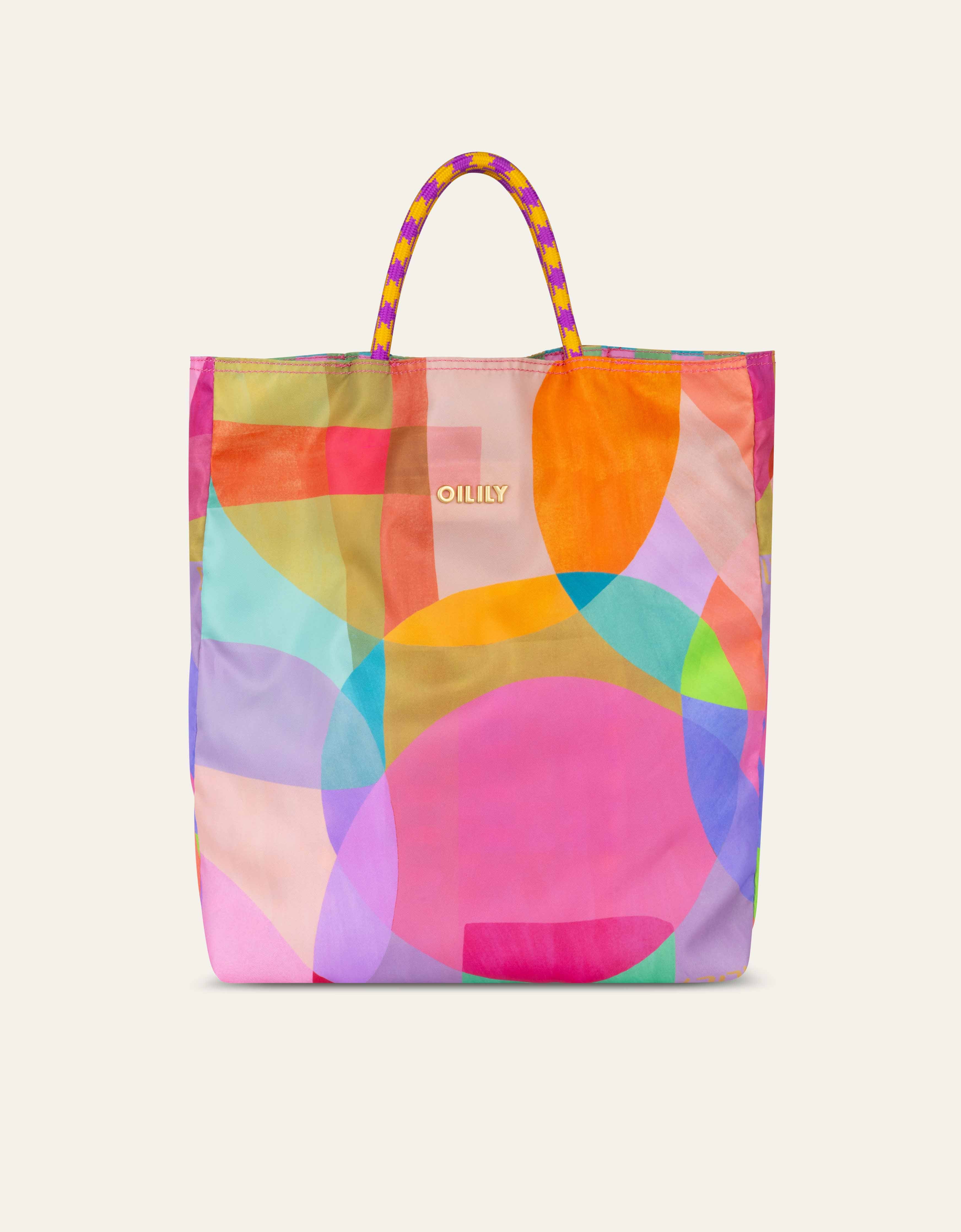 San Omkeerbare Shopper