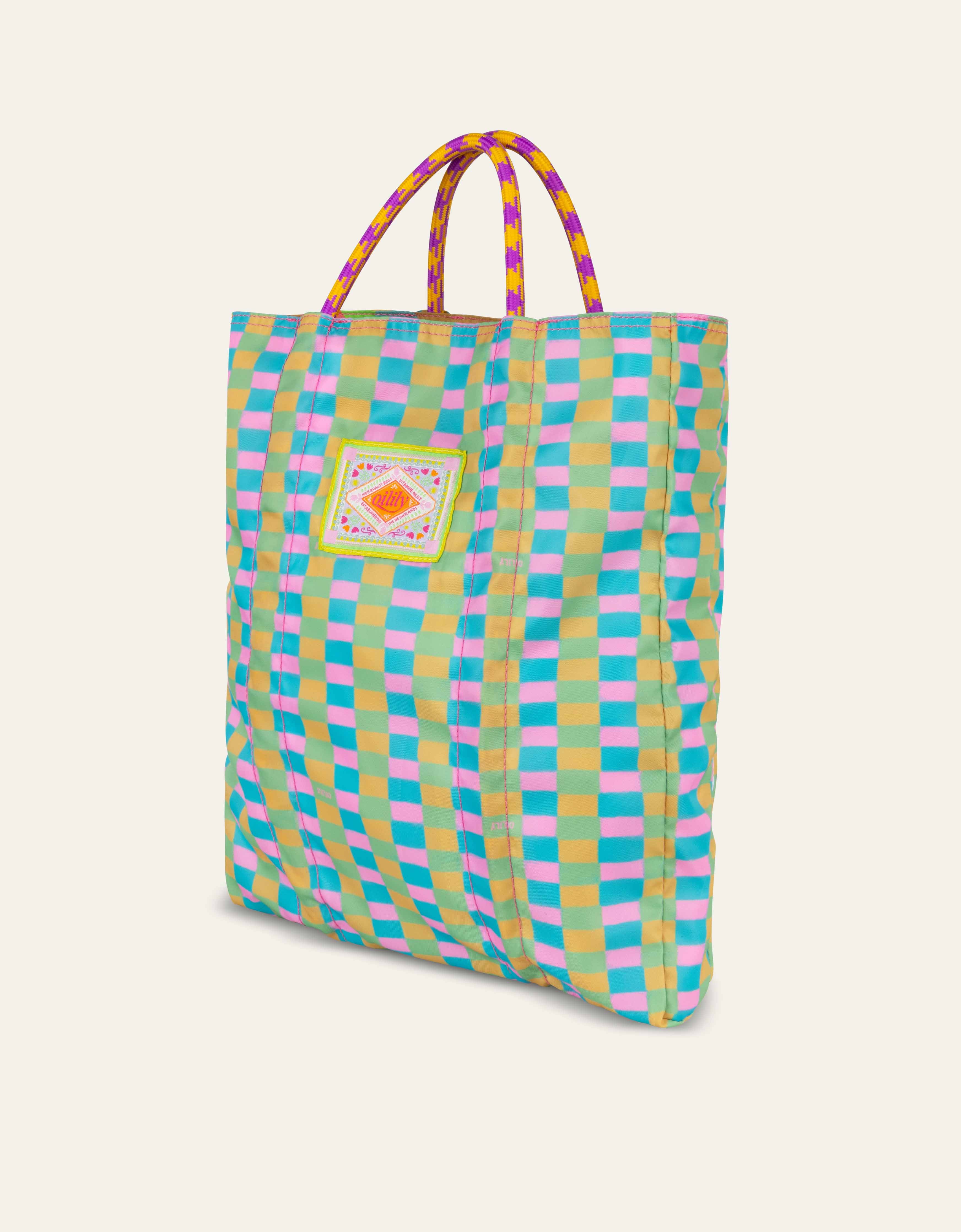 San Omkeerbare Shopper - Image 7
