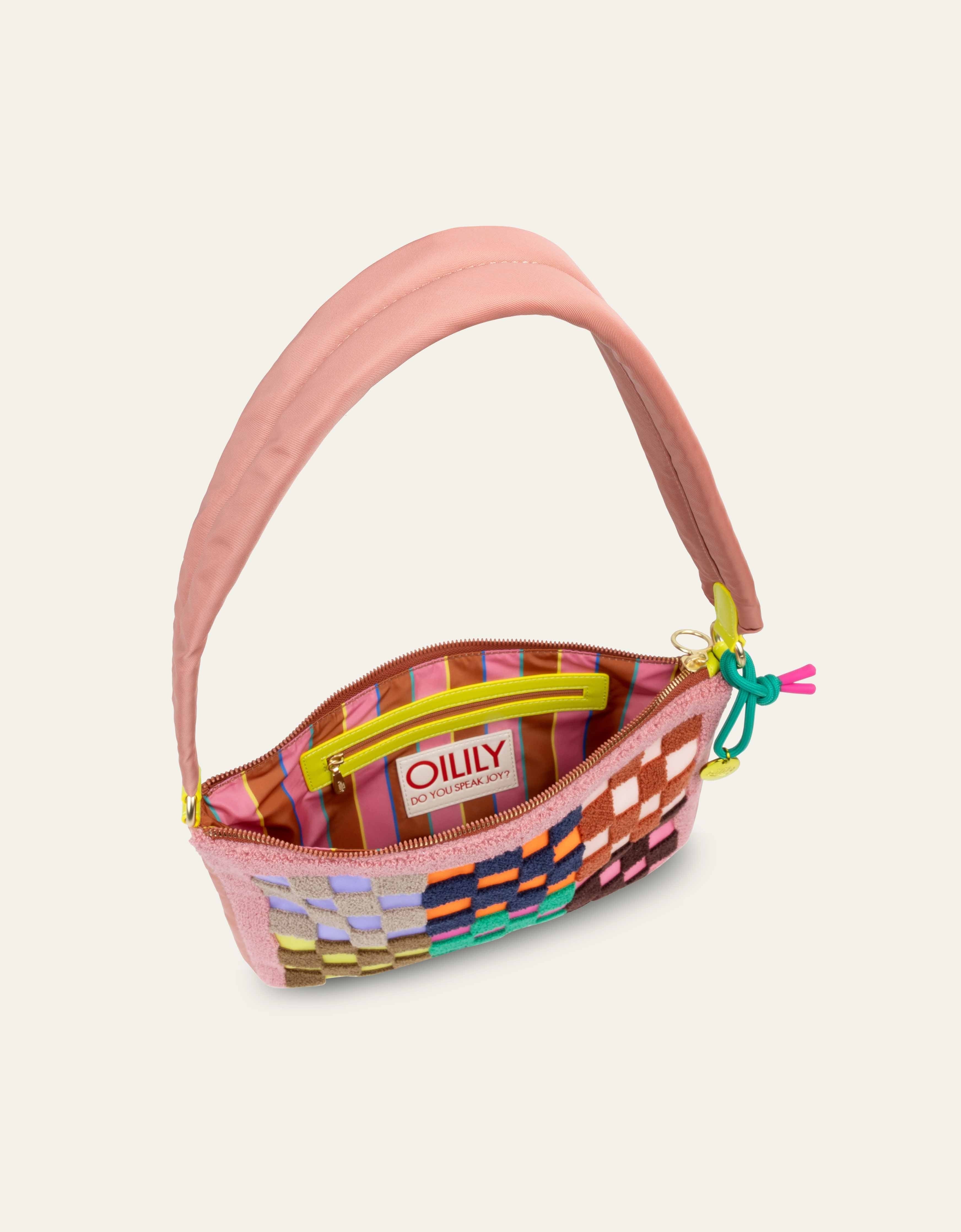 Sarely Cross Body - Image 4