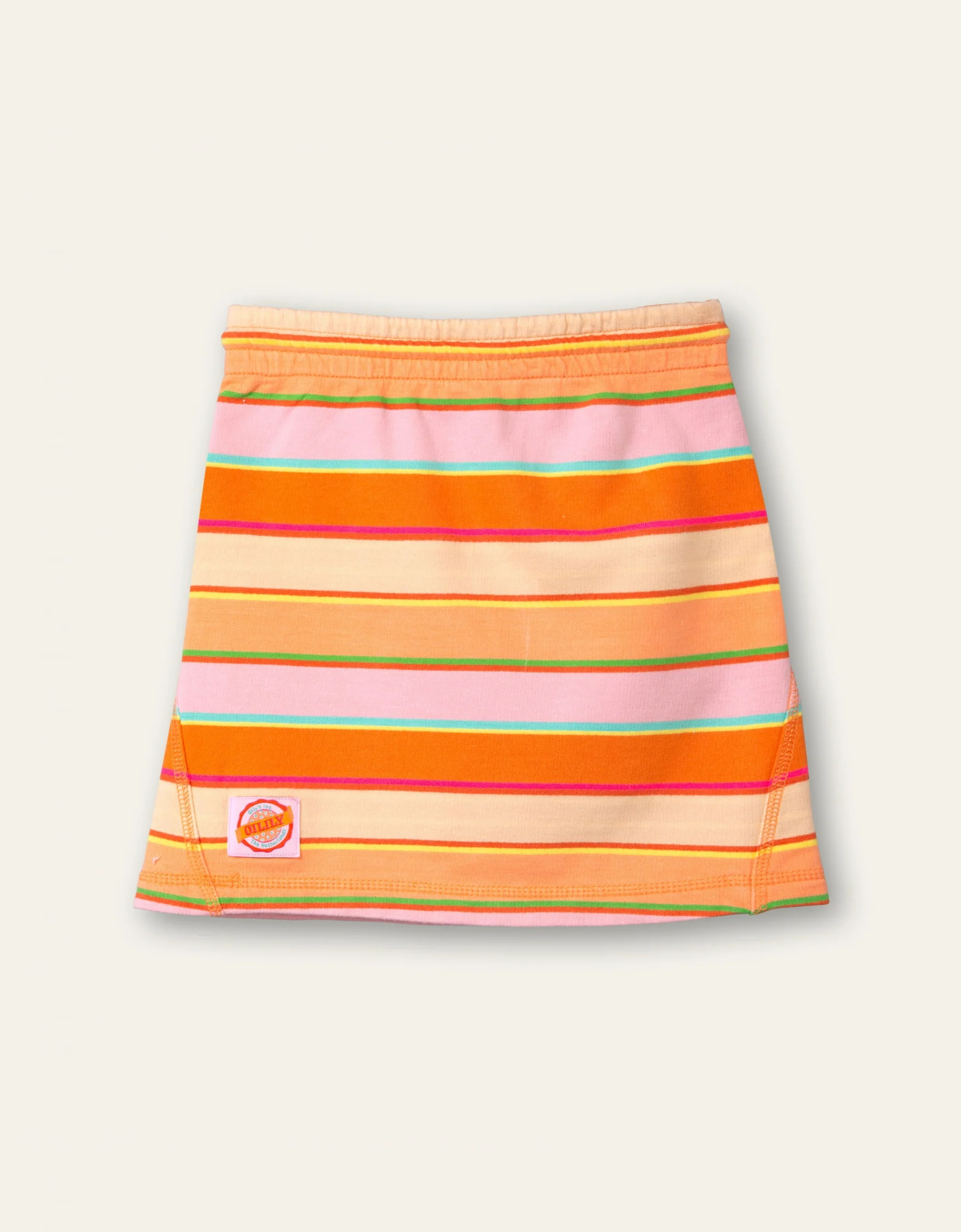 Sazzel Sweat Rok - Image 2