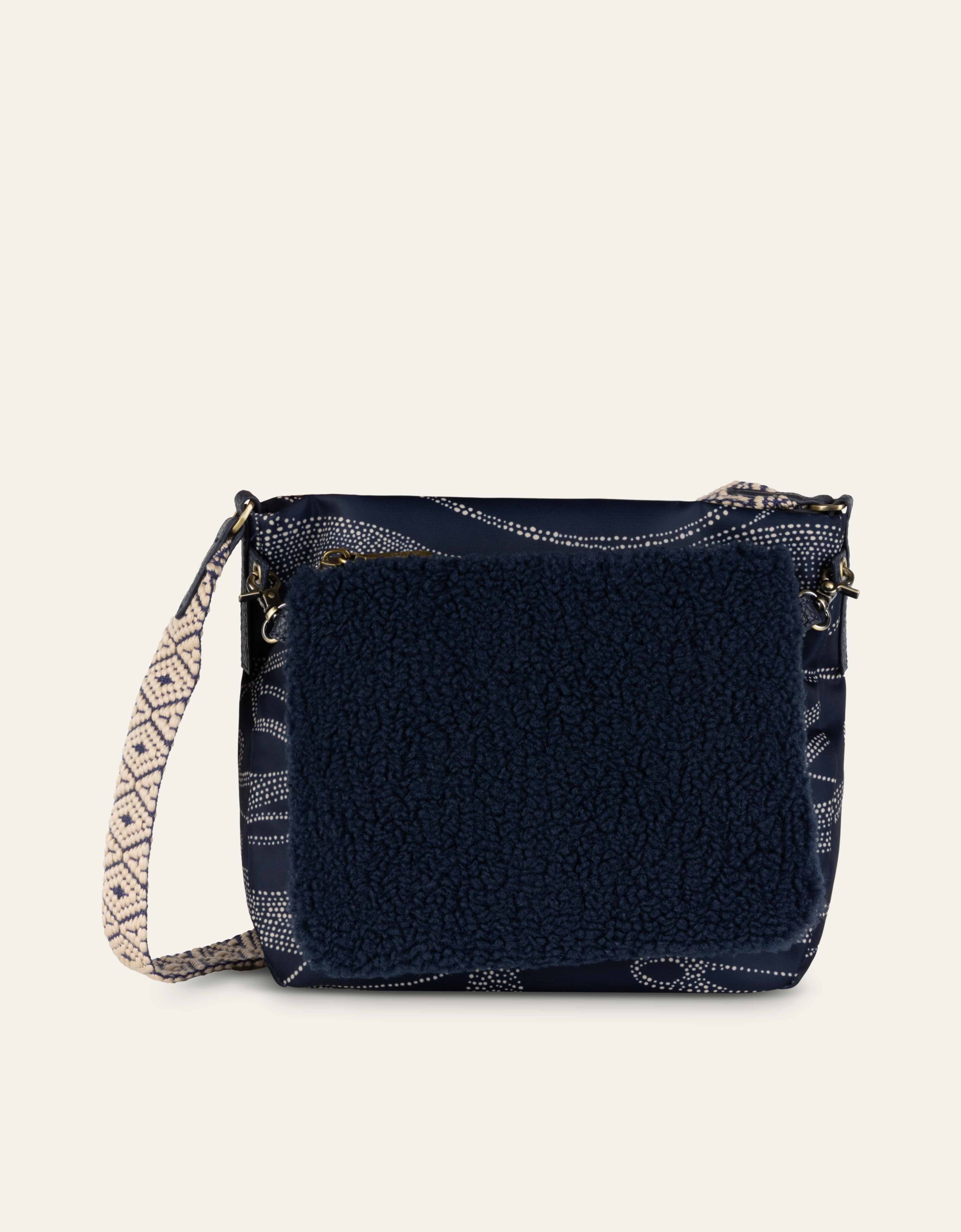 Shaw Cross Body