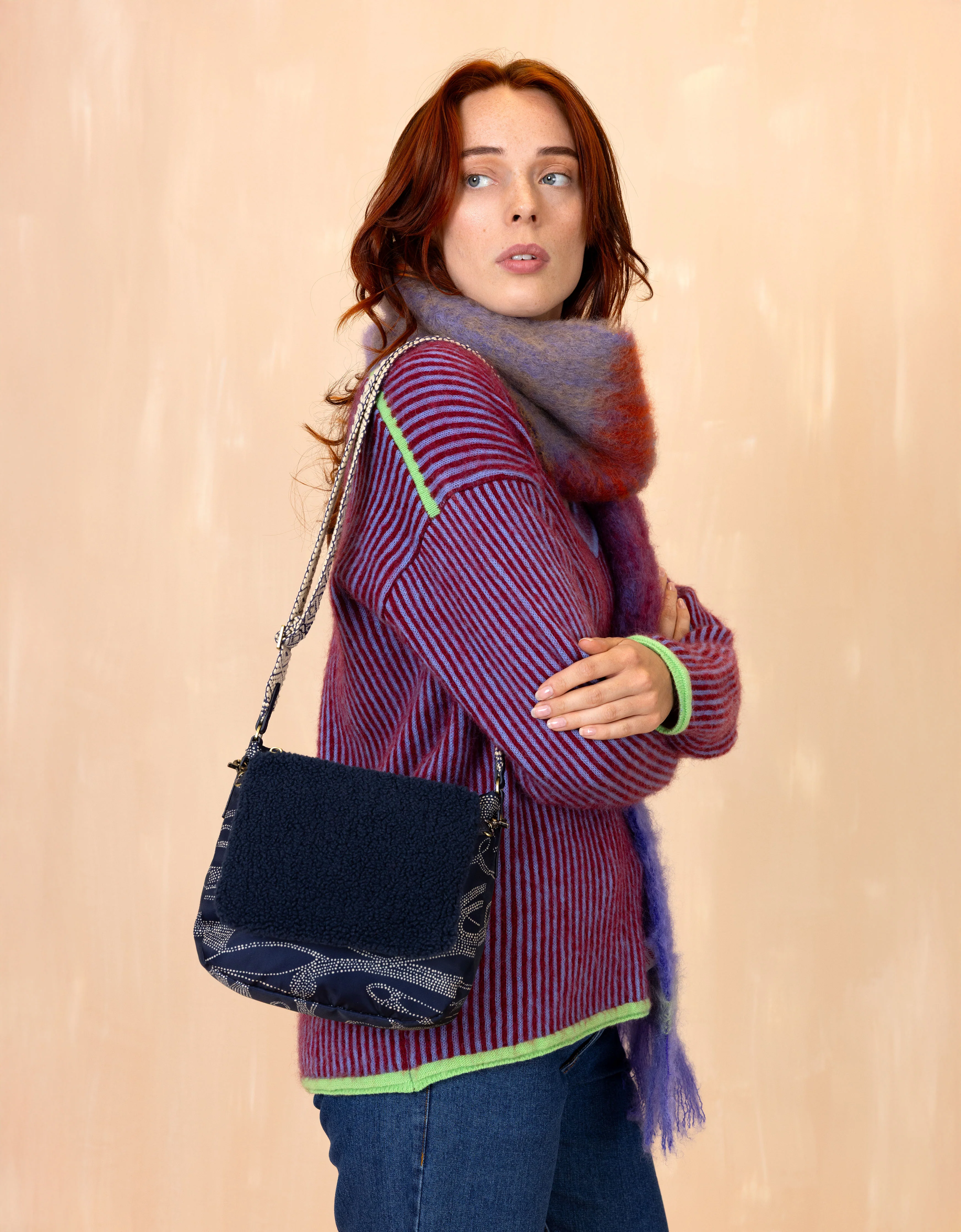Shaw Cross Body - Image 2