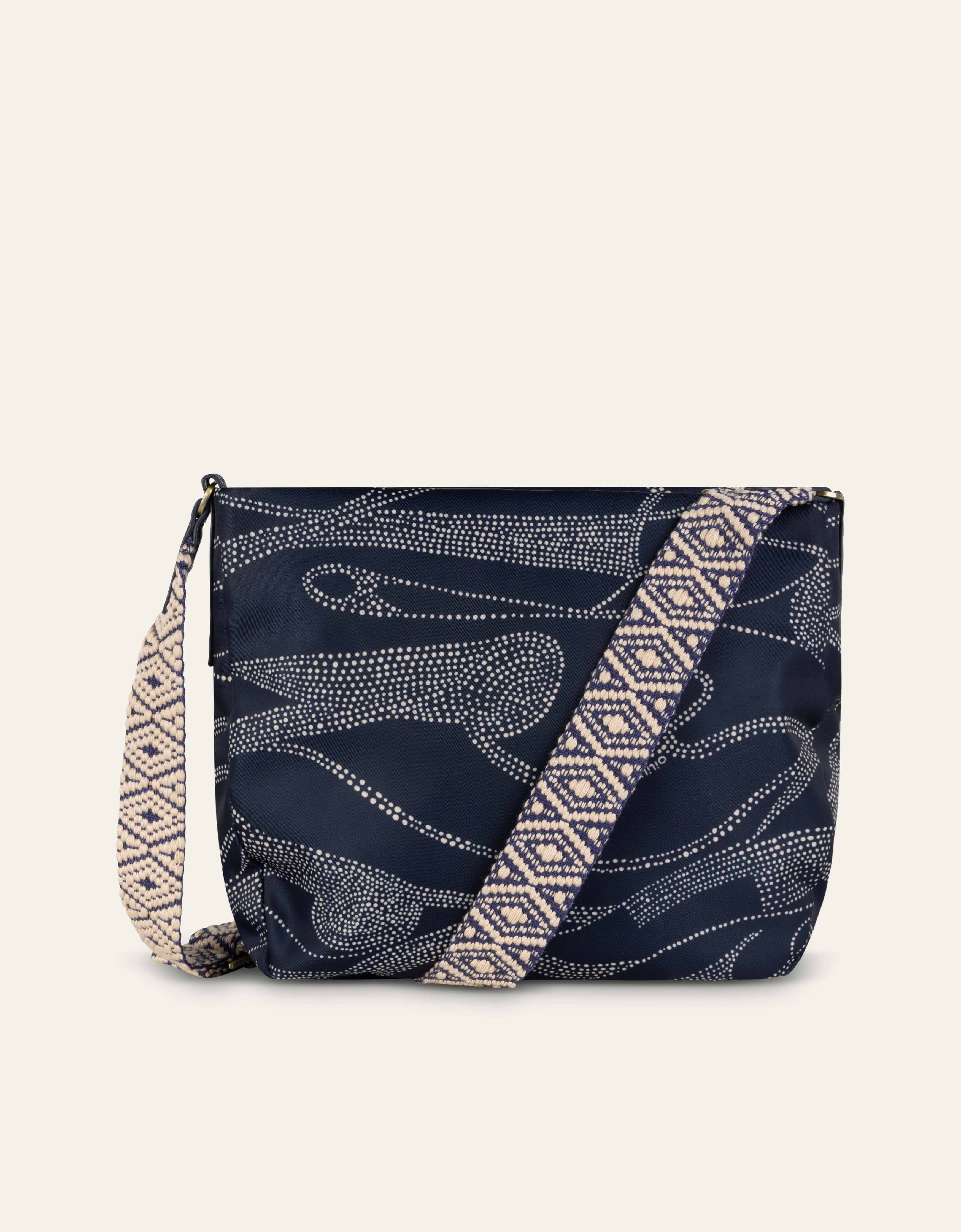 Shaw Cross Body - Image 3