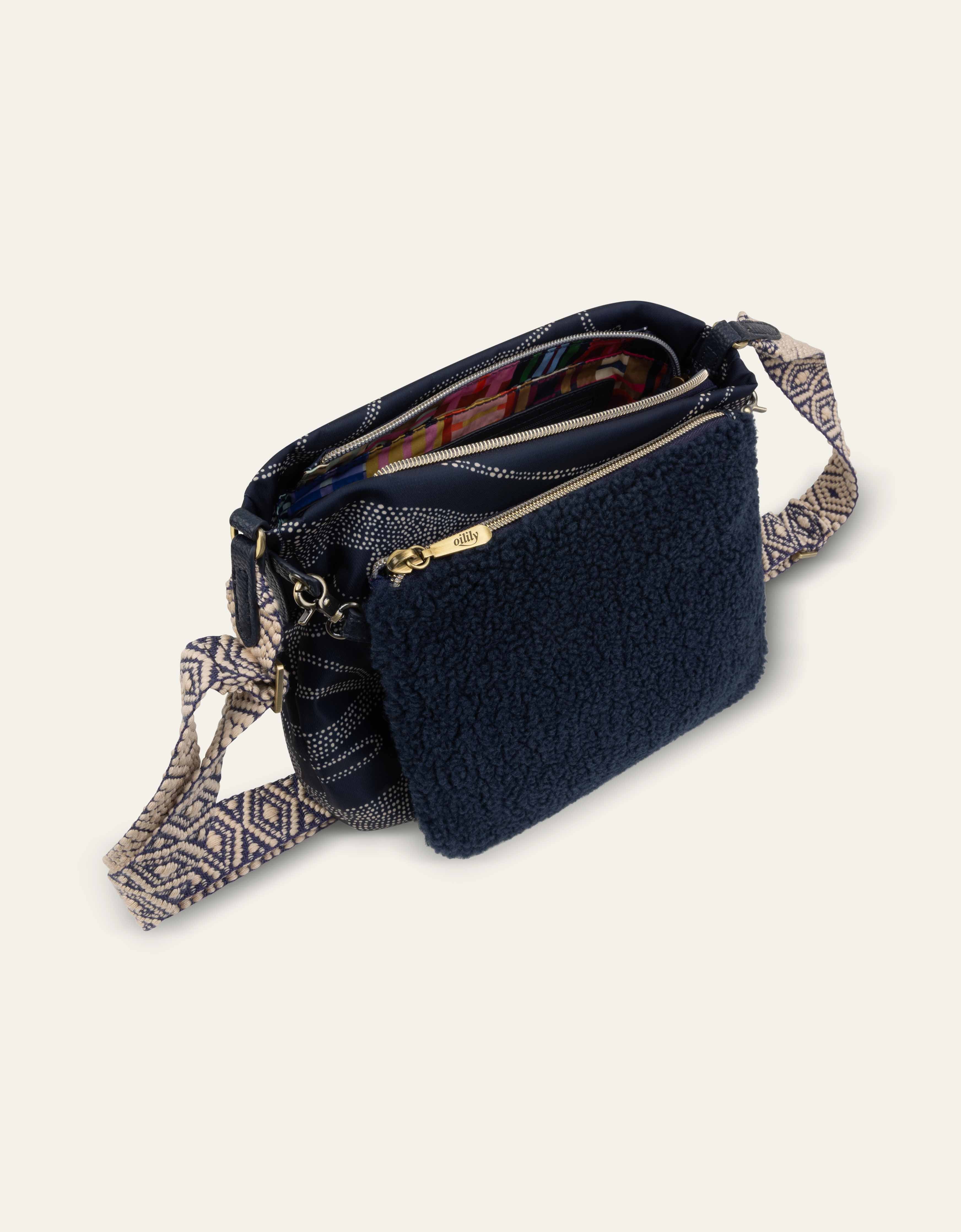 Shaw Cross Body - Image 4