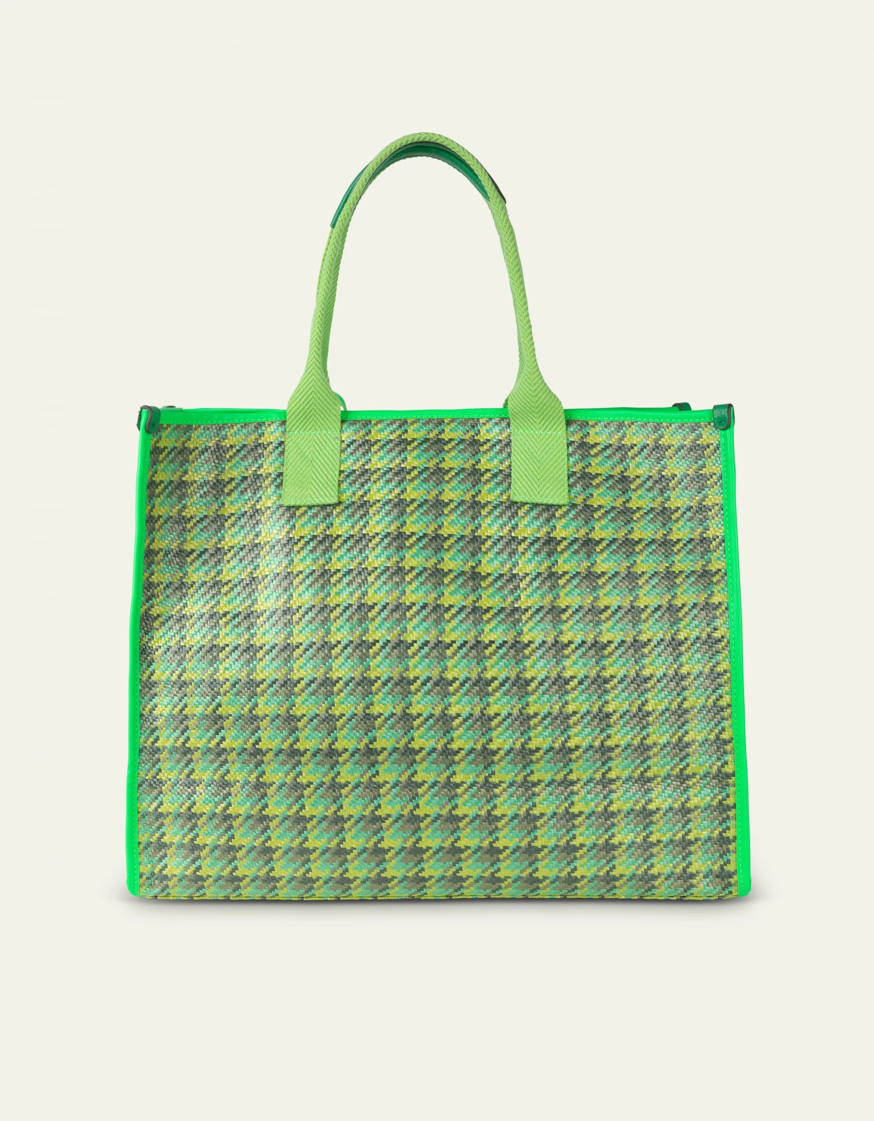 Sheila Shopper met bag in a bag - Image 3