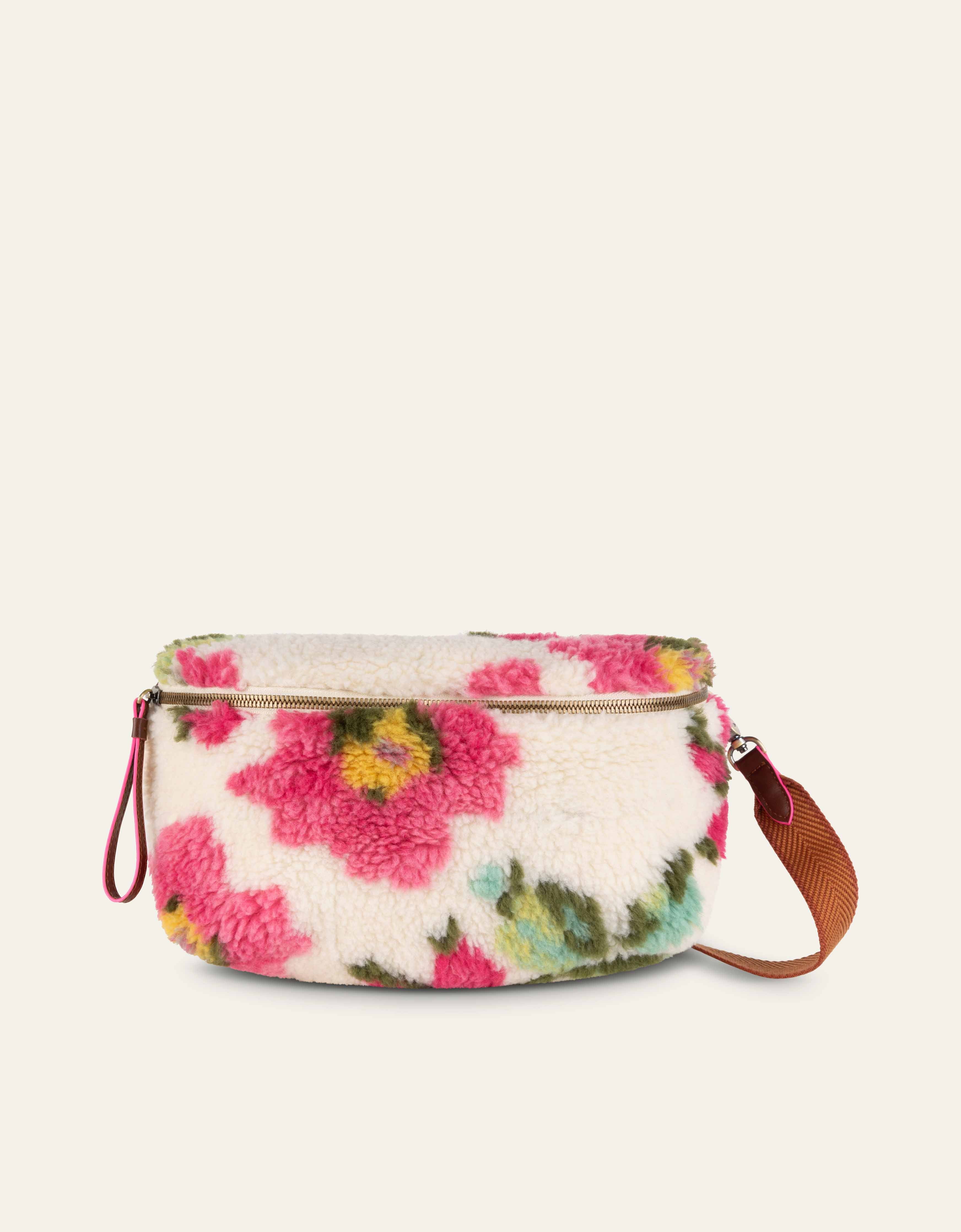 Sitric Sling Tas
