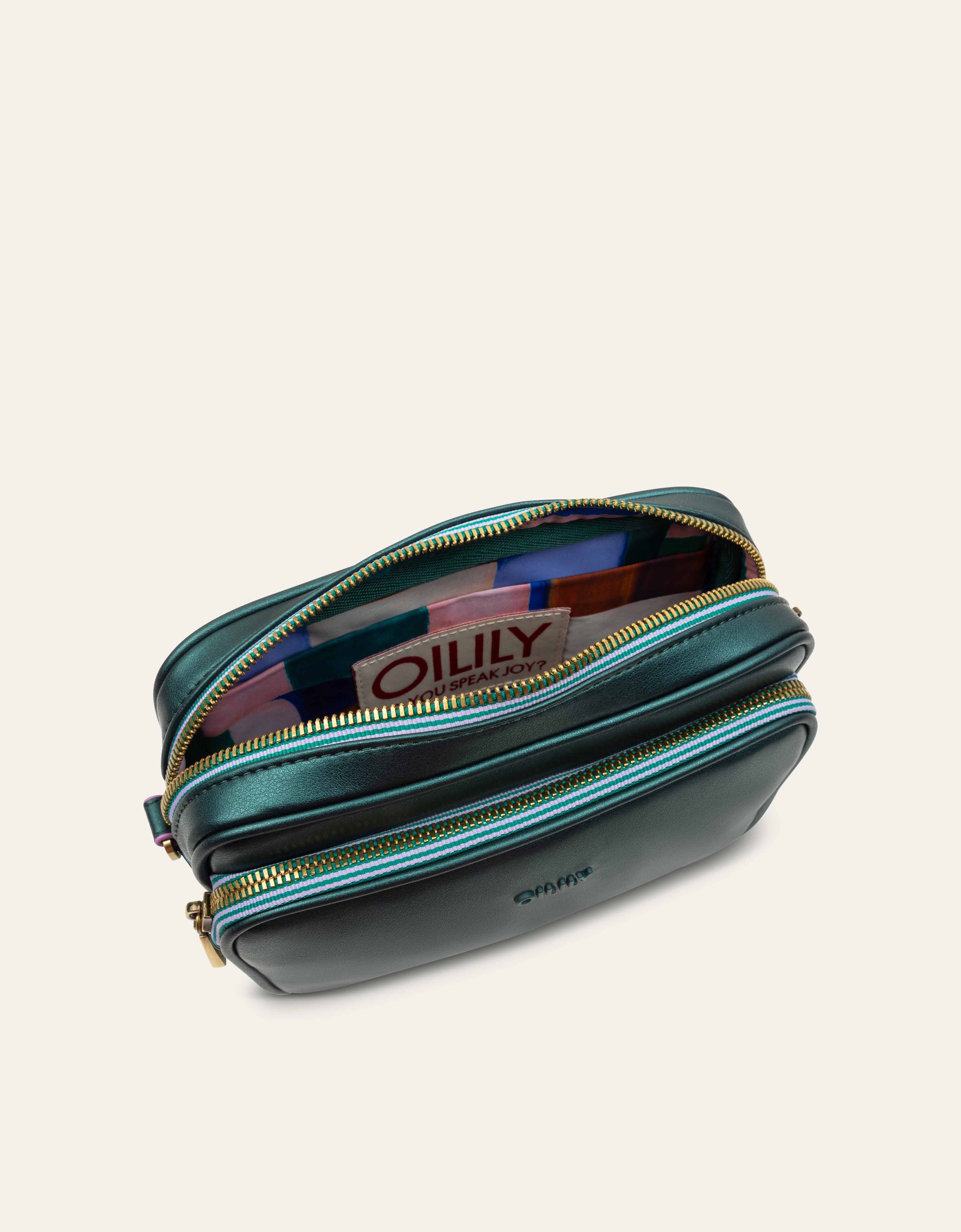 Smiley Cross Body - Image 3
