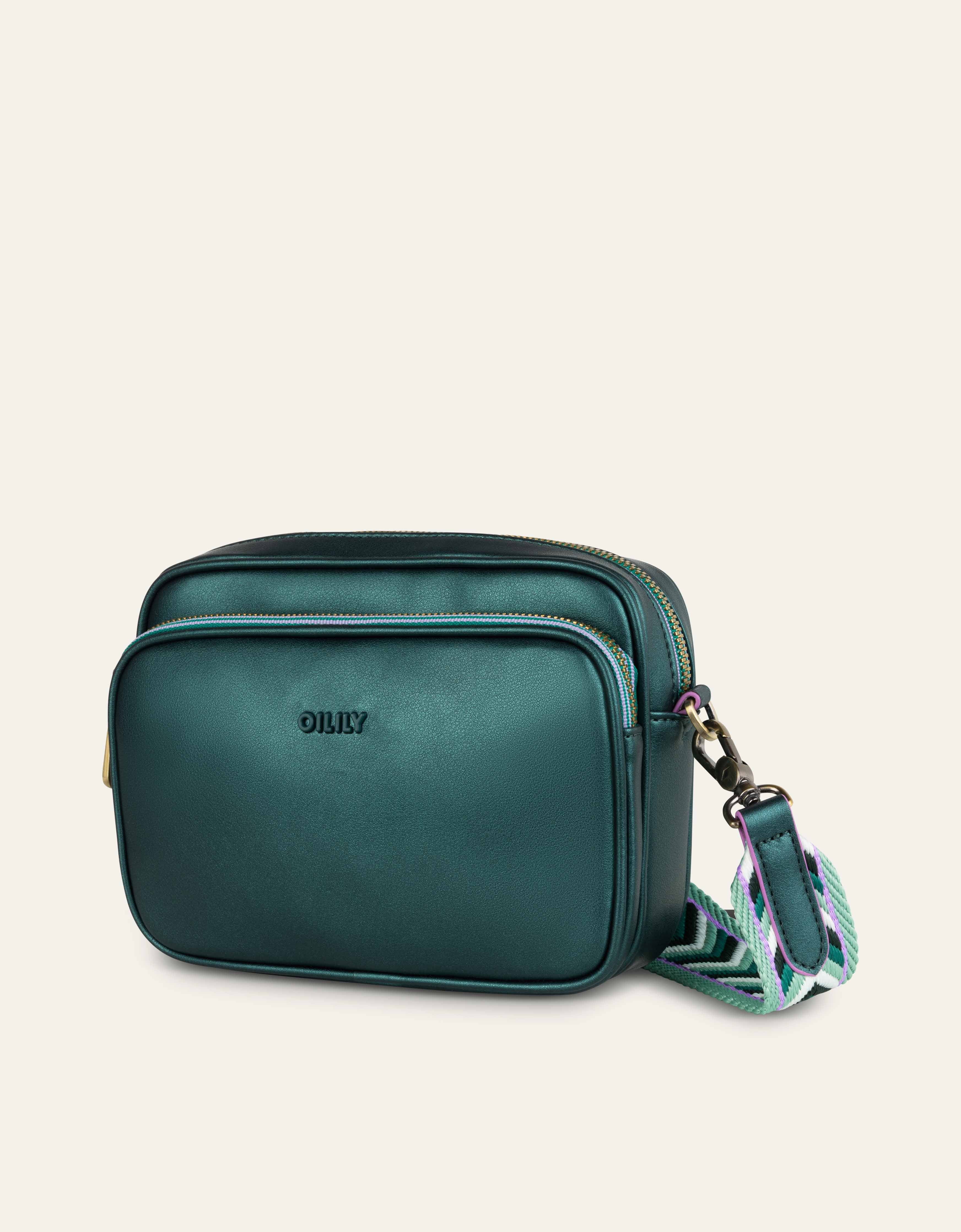 Smiley Cross Body - Image 4