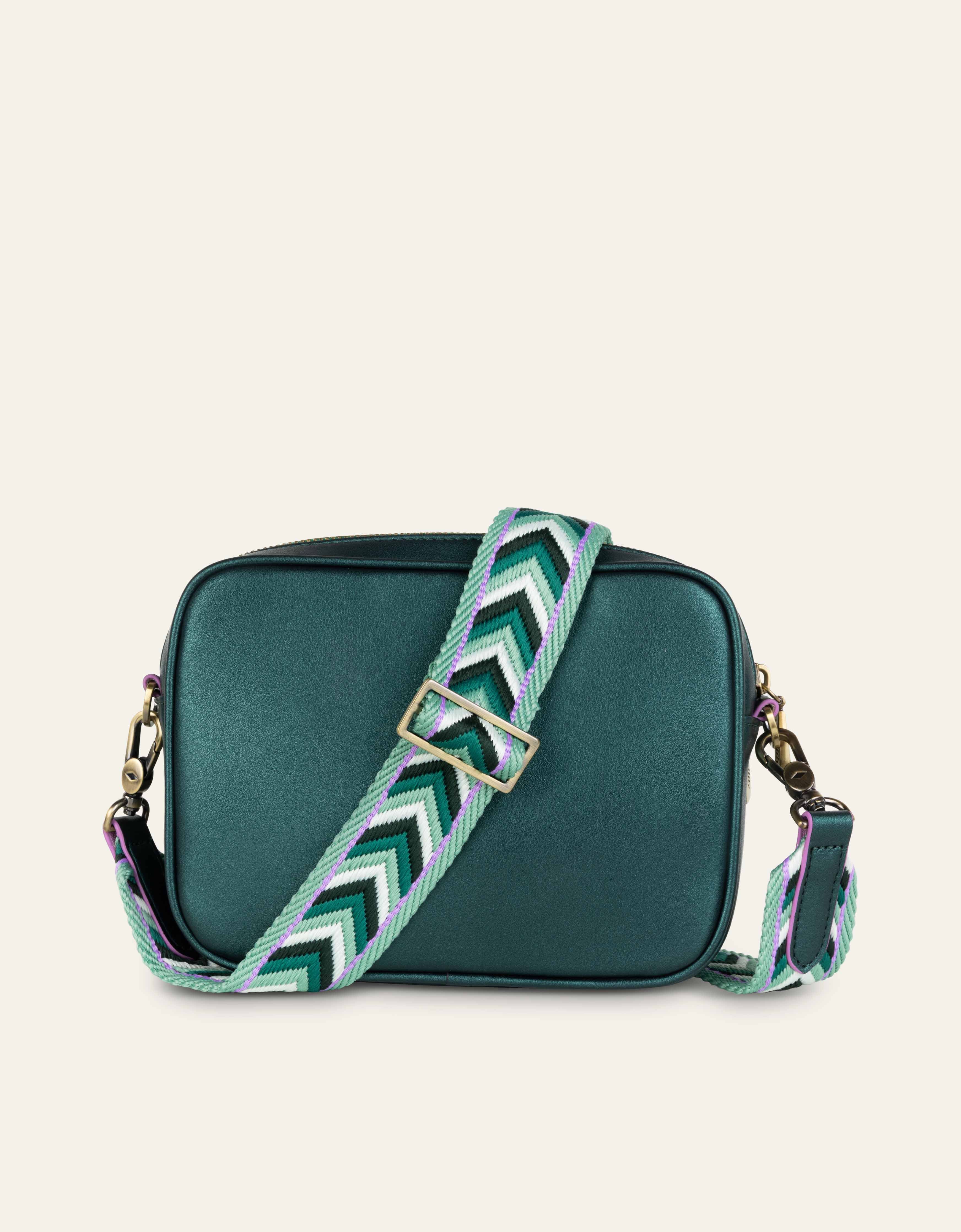 Smiley Cross Body - Image 5