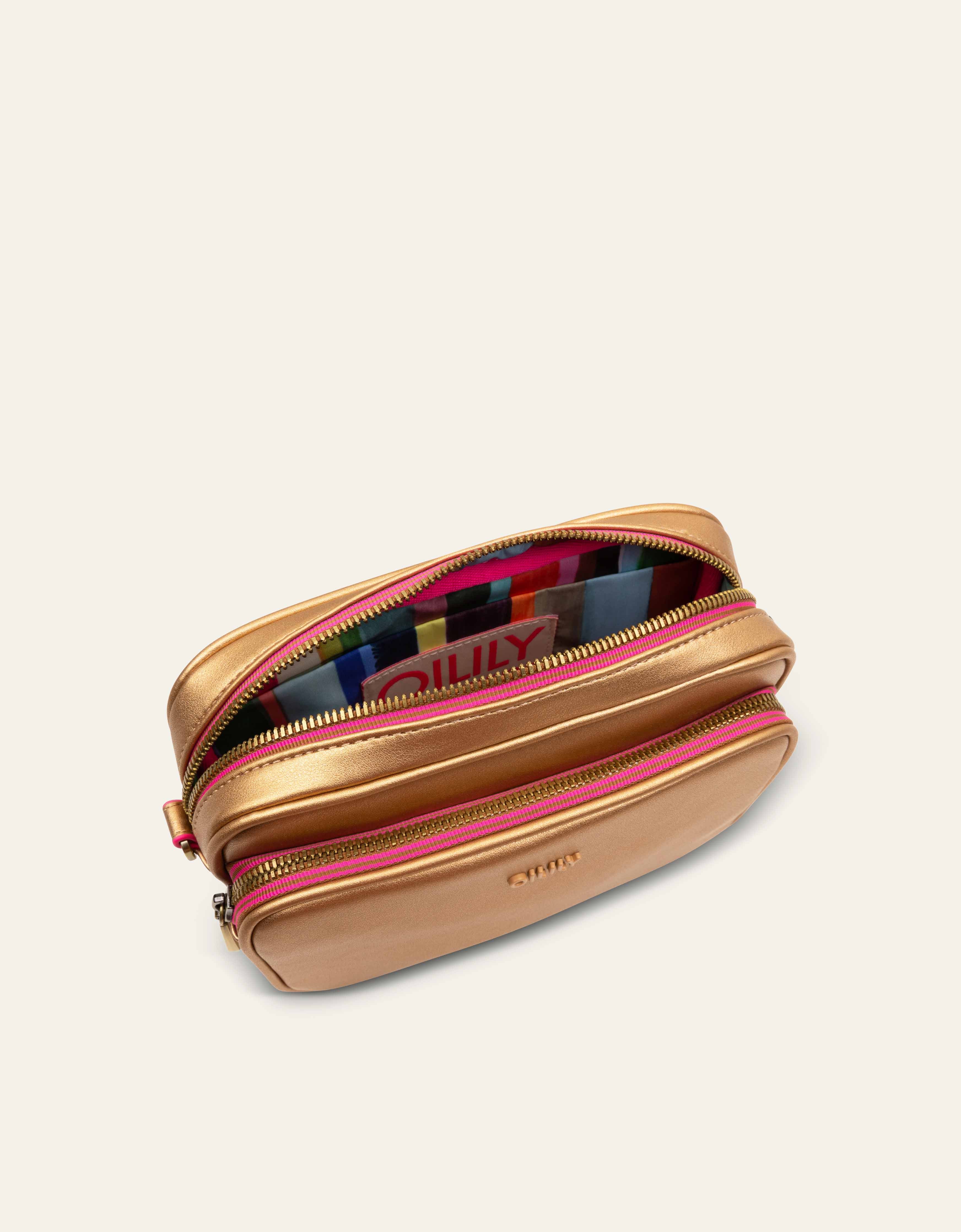 Smiley Cross Body - Image 3