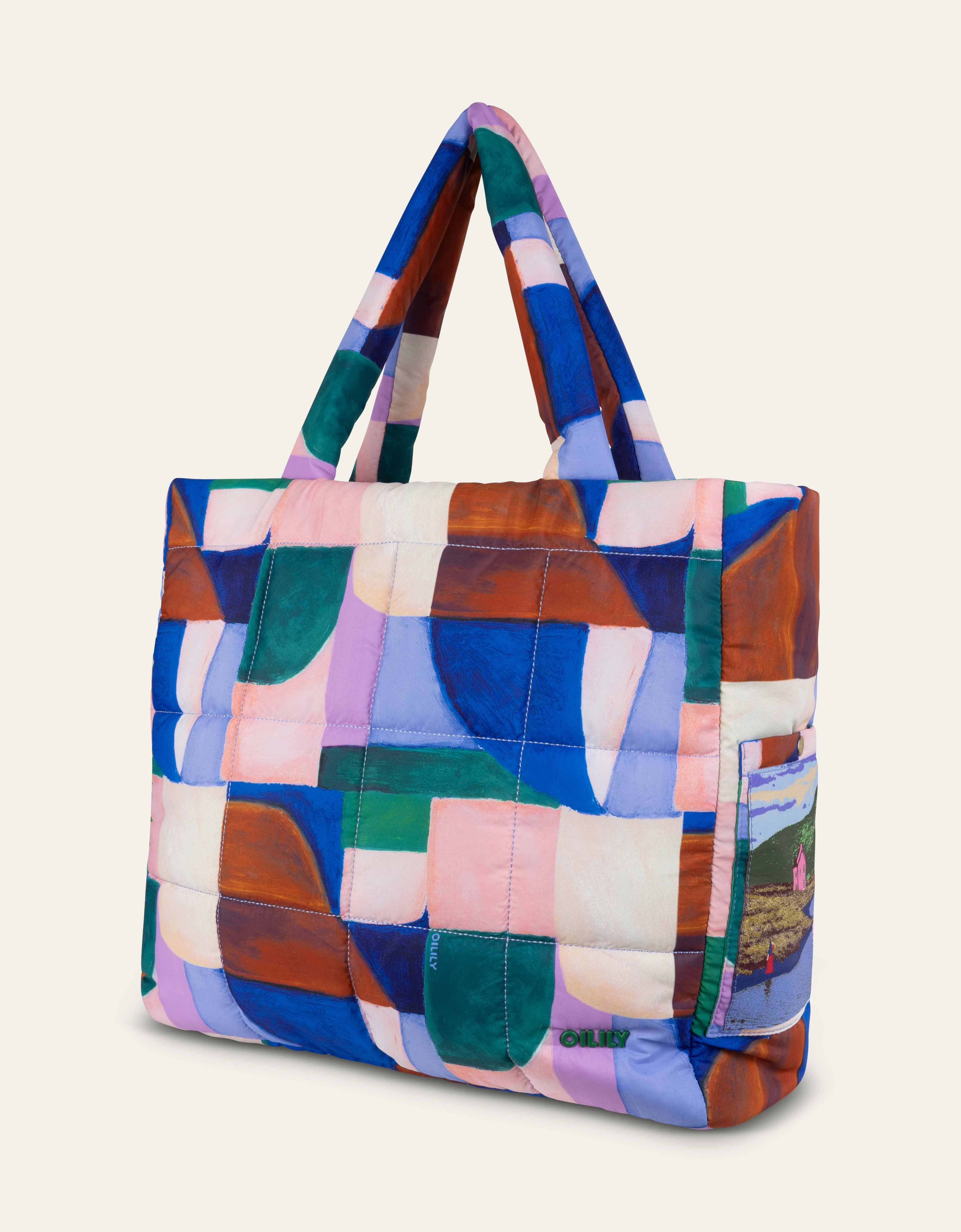 Soleil Shopper - Image 4