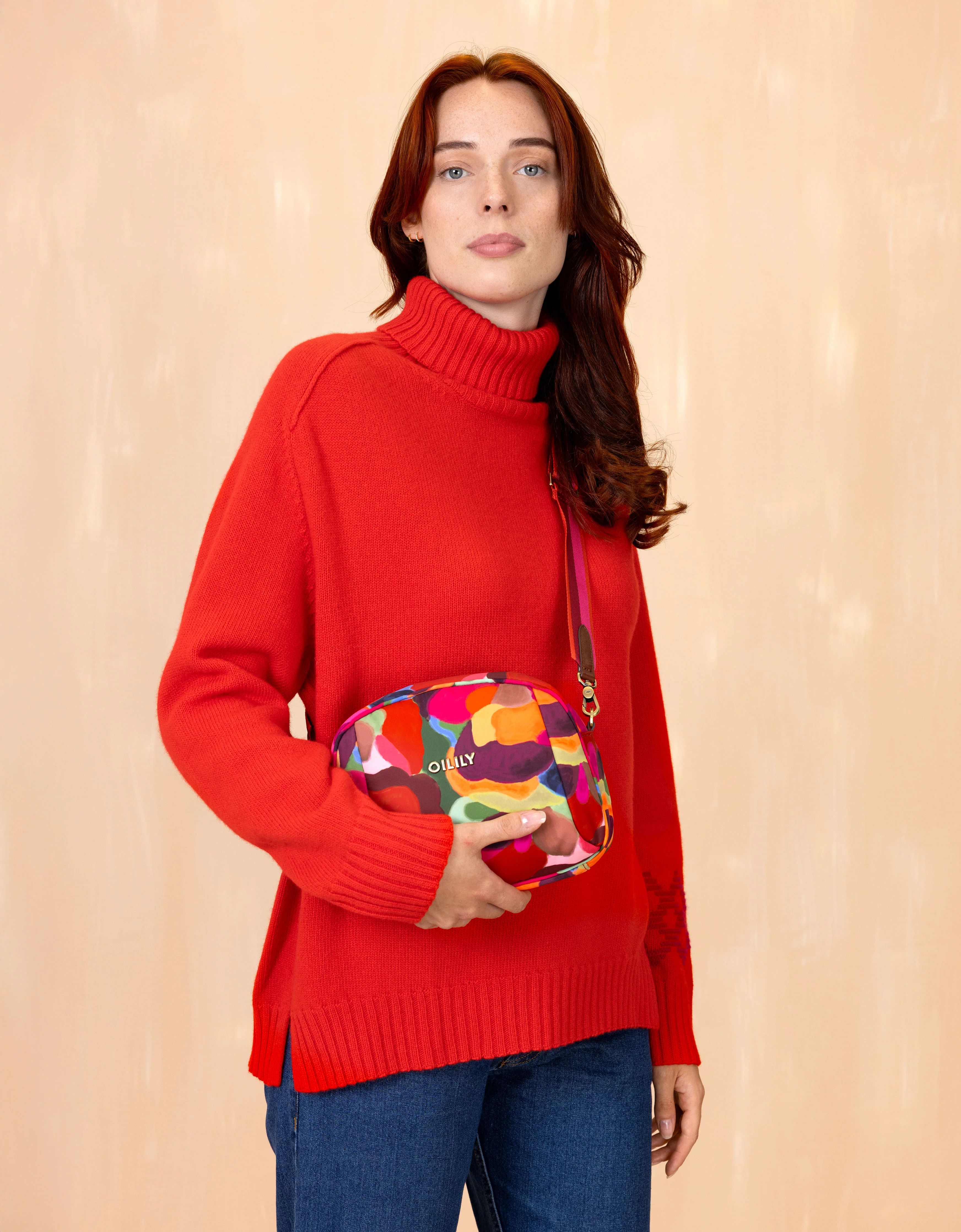 Solo Cross Body - Image 2