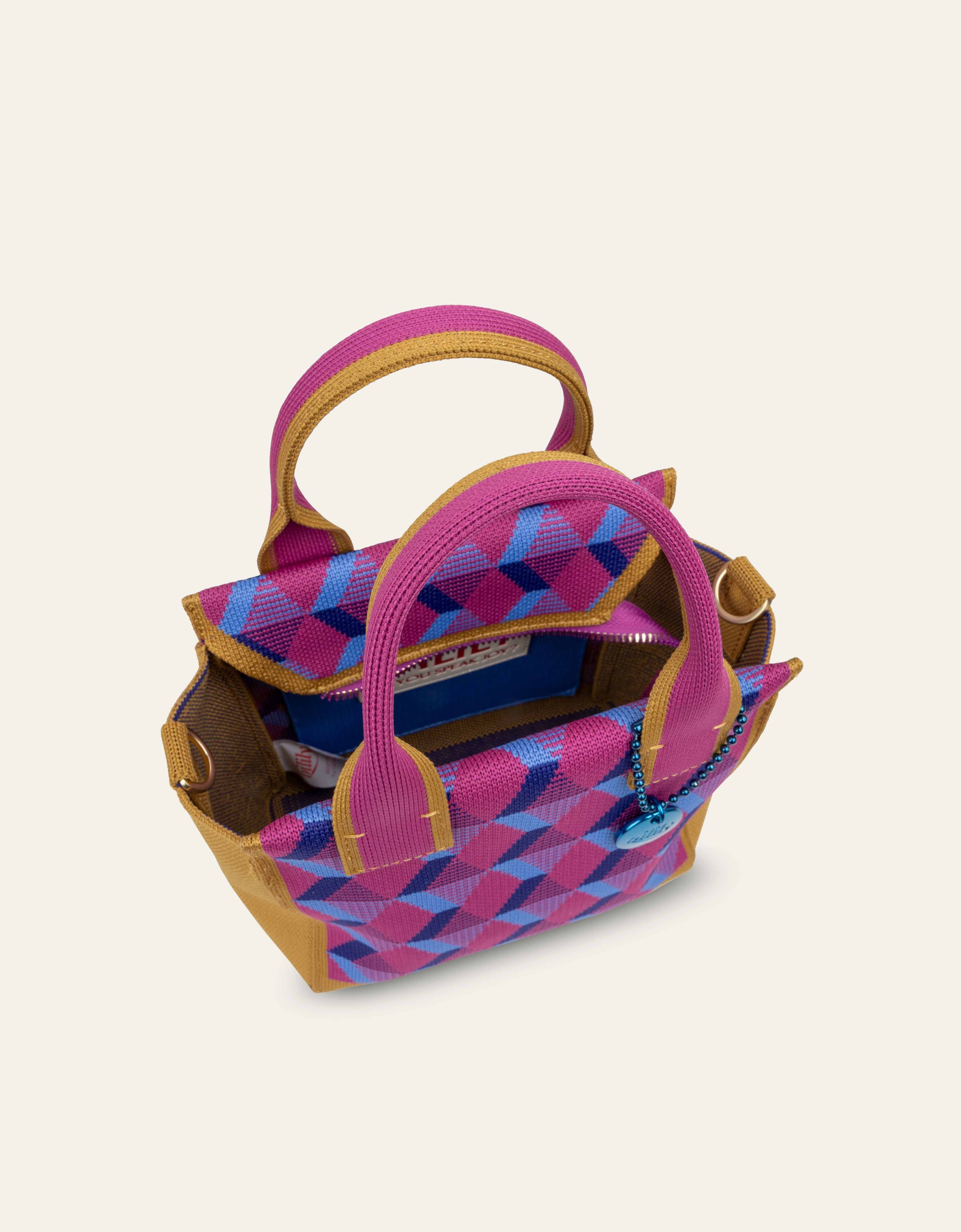 Stien Mini Tote - Image 3